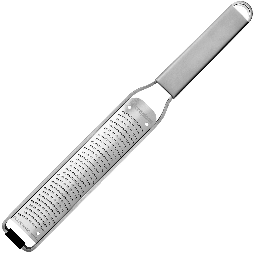 Microplane - Zester-Reibe - New Professional Serie Microplane - Zester-Reibe - New Professional Serie