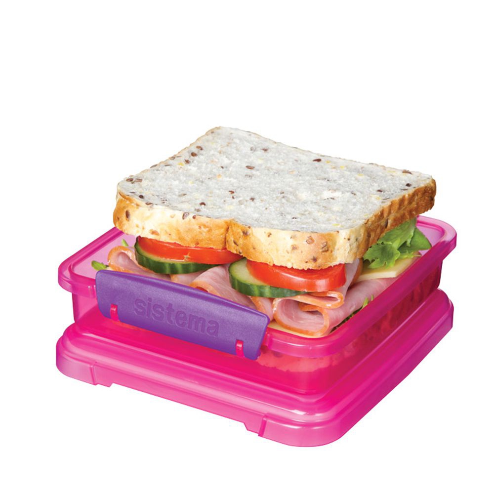 sistema - Sandwichbox - 450 ml