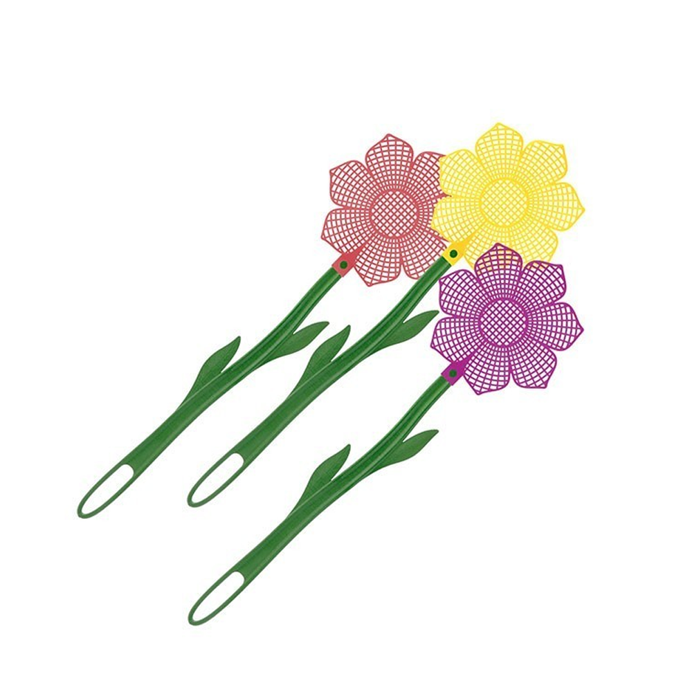 Westmark - Fly Swatter ""Flower""