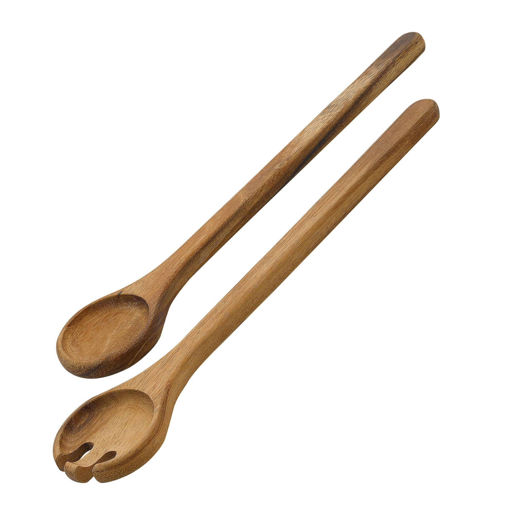 Zassenhaus - Salad servers 2-piece acacia