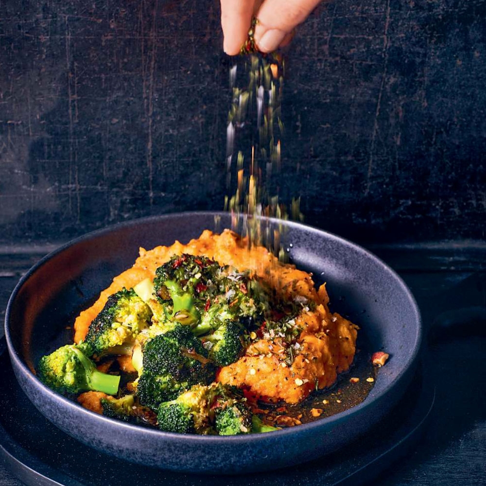 GU - Neues aus dem Vegan Wok GU - Neues aus dem Vegan Wok