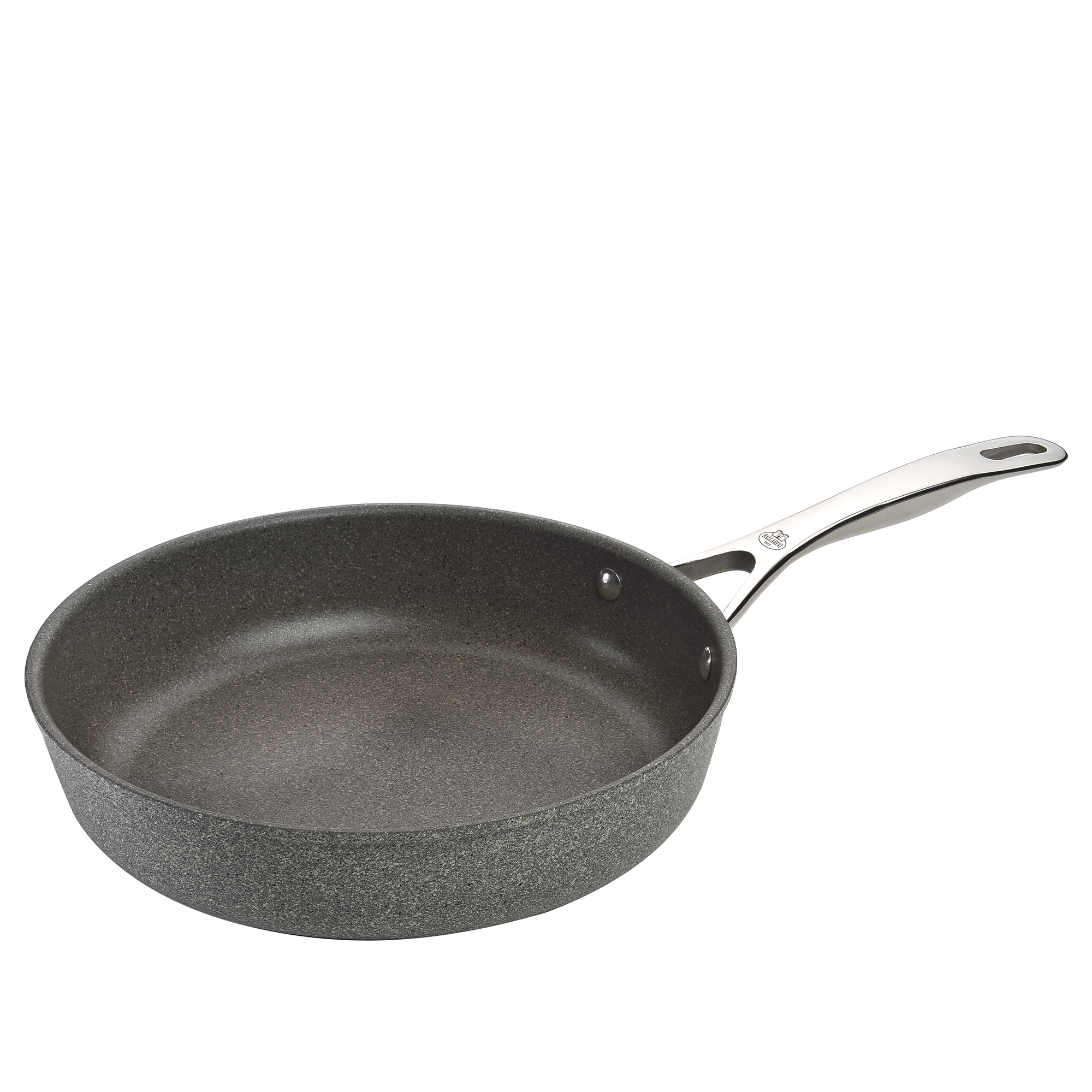 BALLARINI - Braise pan | Salina | 28 cm | Granitium Ti-X BALLARINI - Braise pan | Salina | 28 cm | Granitium Ti-X