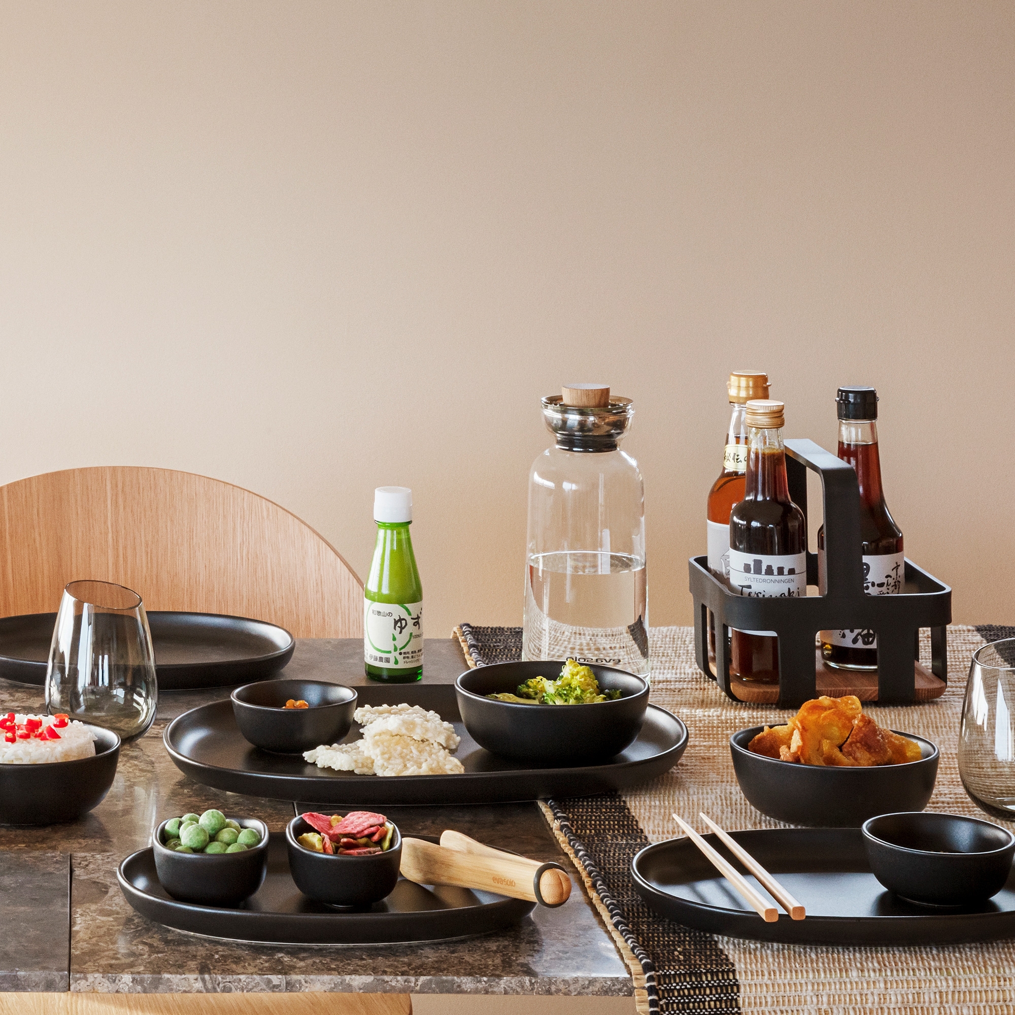 Eva Solo - Table Caddy Eva Solo - Table Caddy