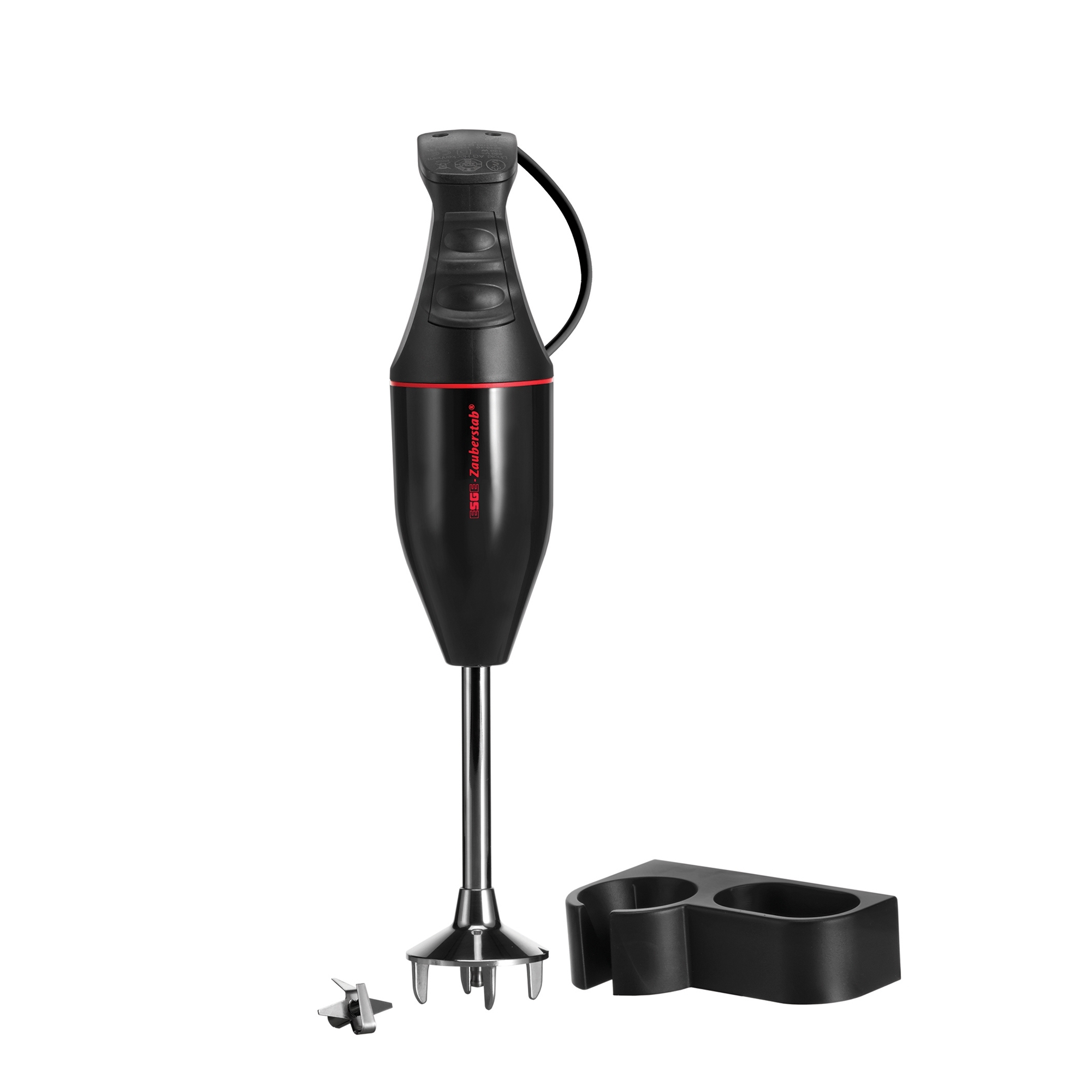 ESGE-Zauberstab® M 100 Black ESGE-Zauberstab® M 100 Black