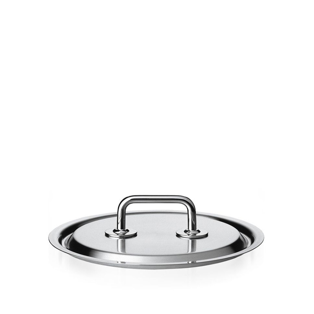 Spring - Brigade Premium - Lid Ø 16 - 24 cm Spring - Brigade Premium - Lid Ø 16 - 24 cm