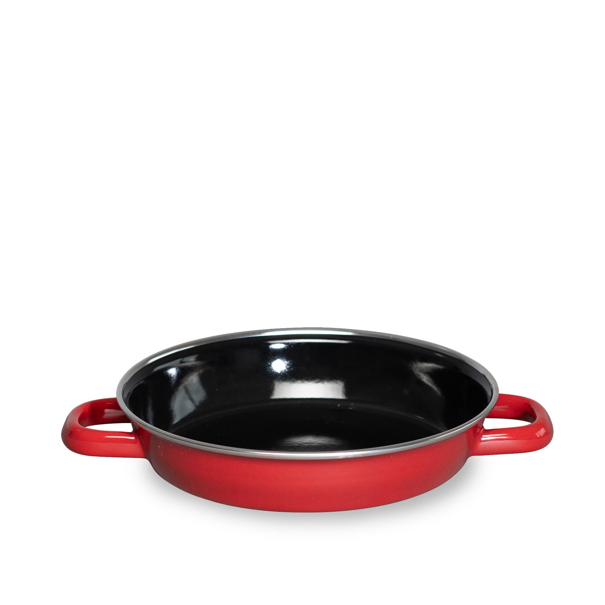 Riess - CLASSIC -  Color - egg pan 20 cm