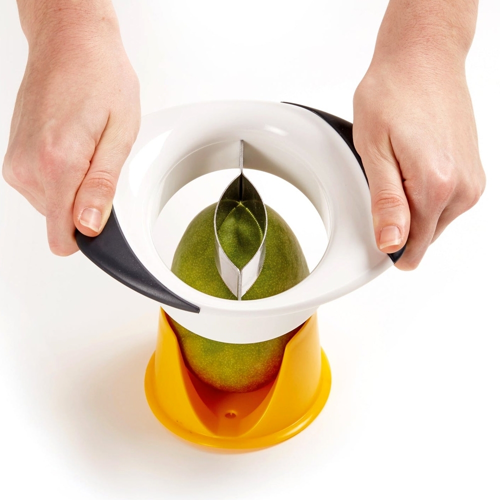 Zyliss - Mango Spiltter Zyliss - Mango Spiltter