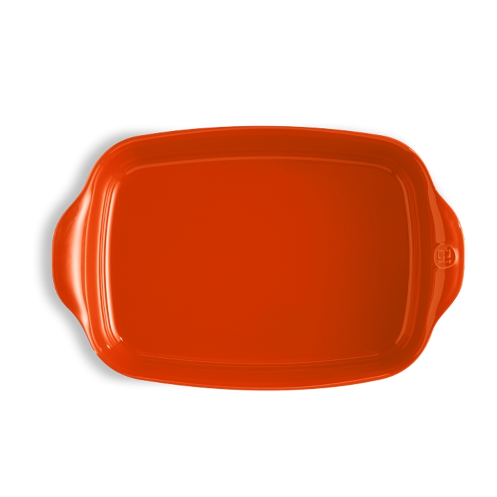 Emile Henry - Ultime Oven Dish 36 x 23 cm - 2,9 L