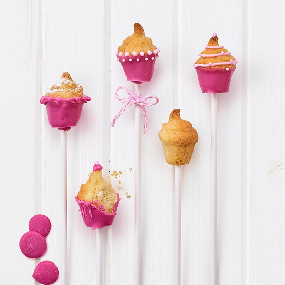 RBV Birkmann - CakePop Baker / CupCakes