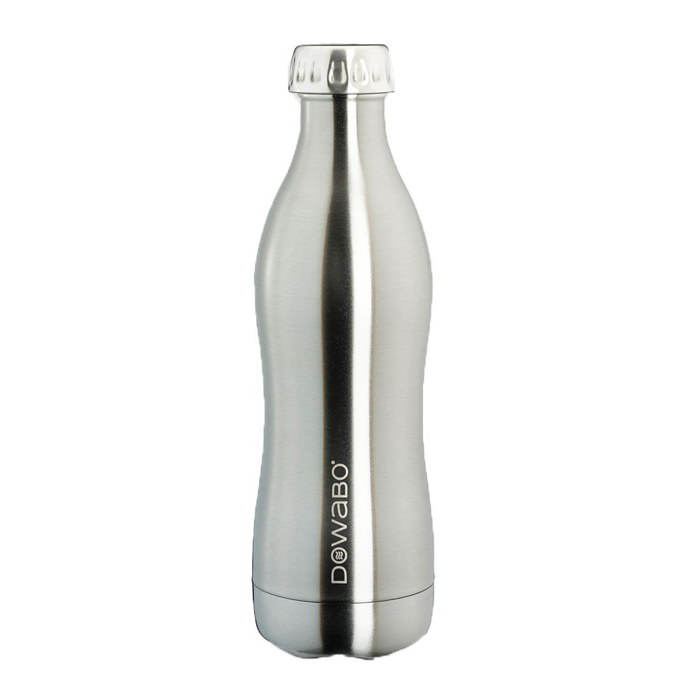 Dowabo - Doppelwandige Isolierflasche
