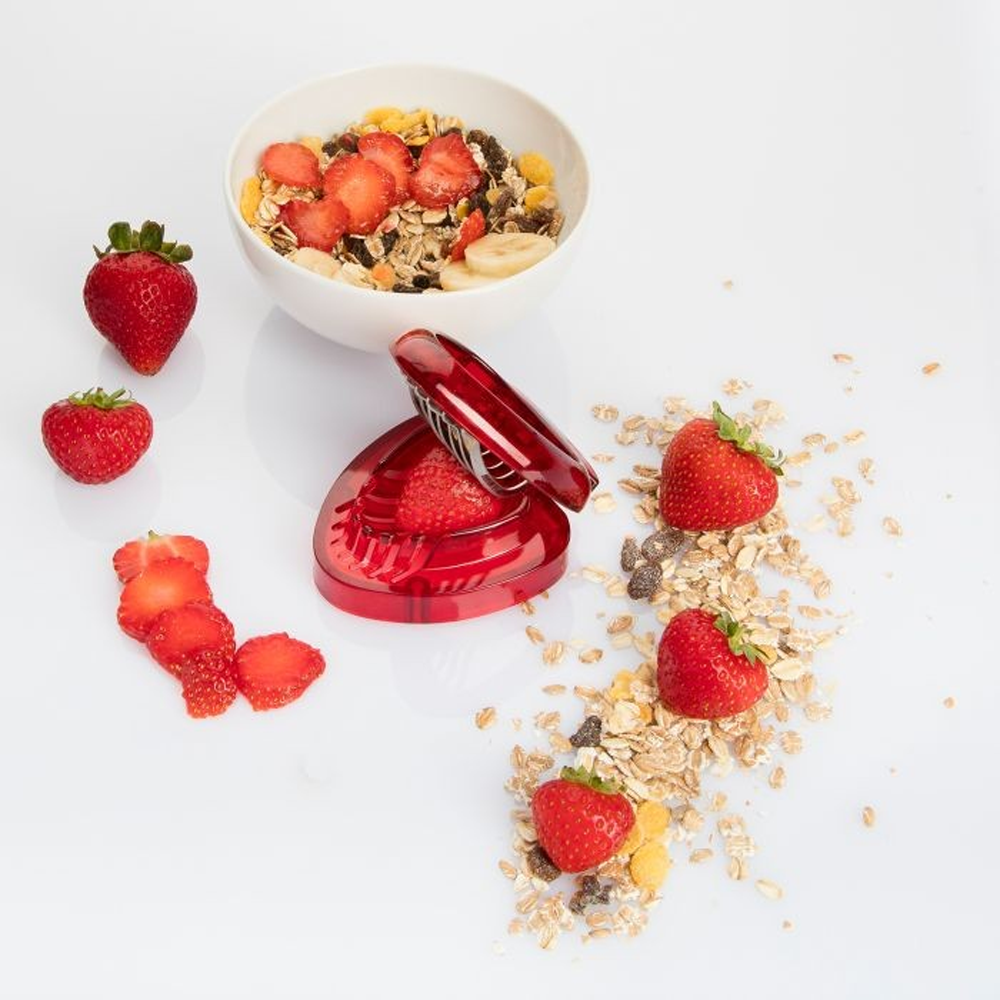 Westmark - Strawberry cutter