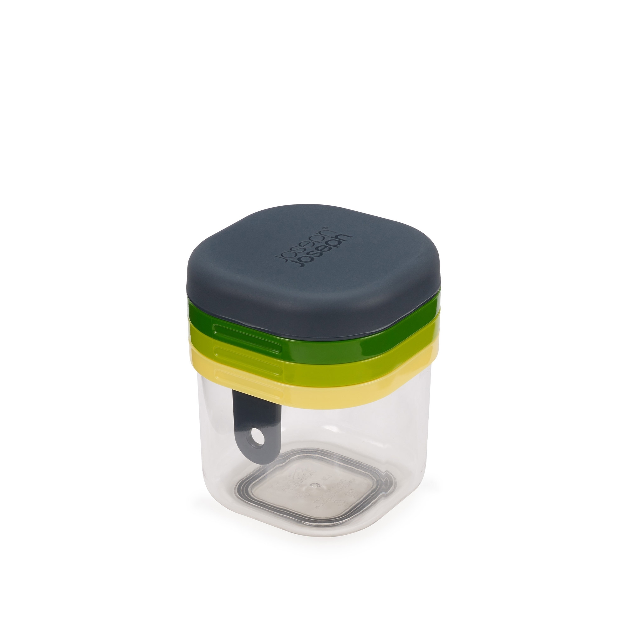 Joseph Joseph - Multi-Prep™ Mini multi-coloured preparation set - 3 pcs. Joseph Joseph - Multi-Prep™ Mini multi-coloured preparation set - 3 pcs.