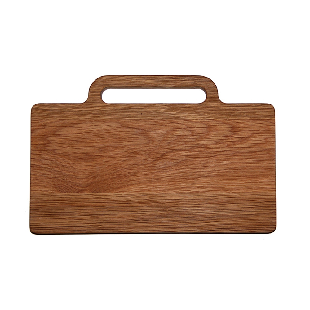 Macani Wood Ecoboards - Schneidbrett S 30 x 19,5 cm
