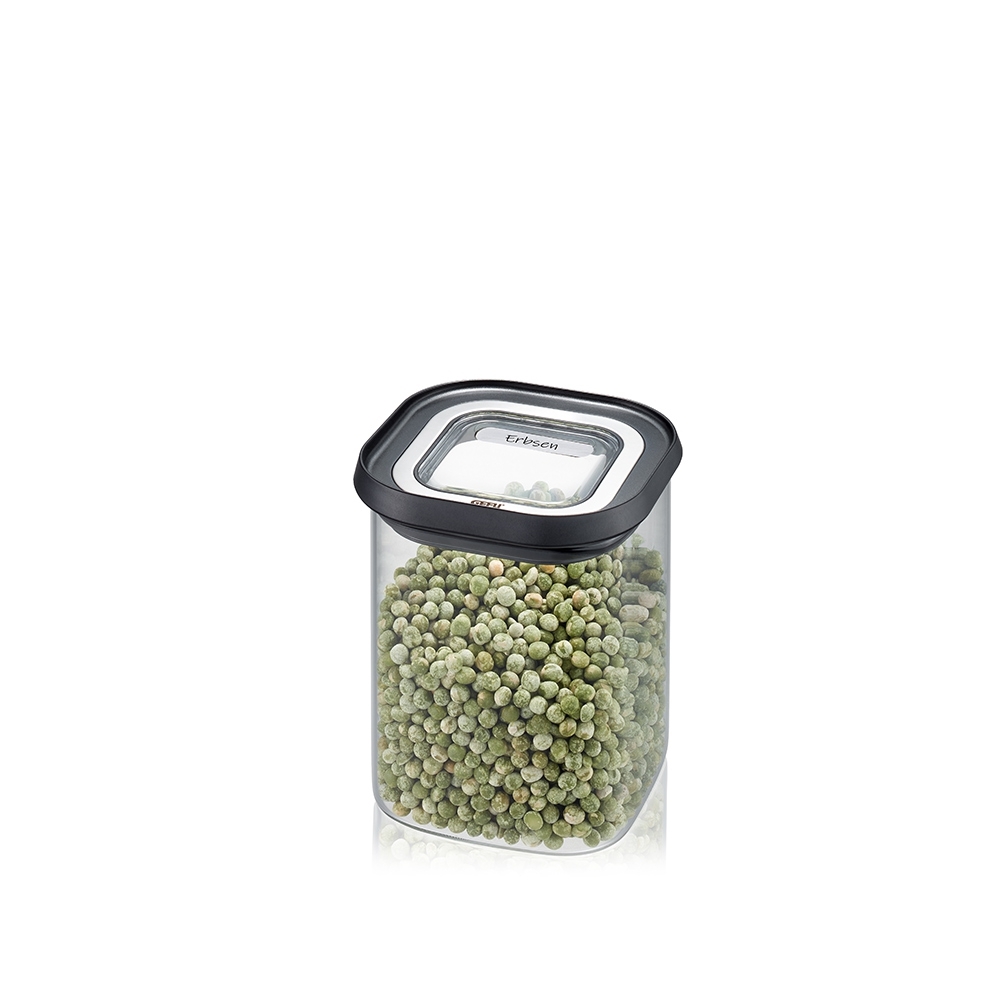 Gefu - storage jar set PANTRY 3 pieces