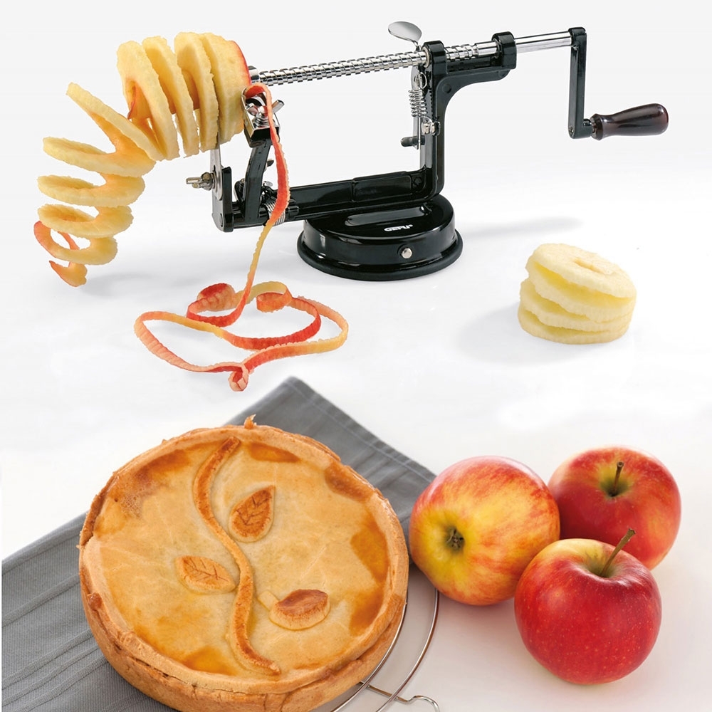 Gefu - Apple peeler 3 in 1 DELICIO