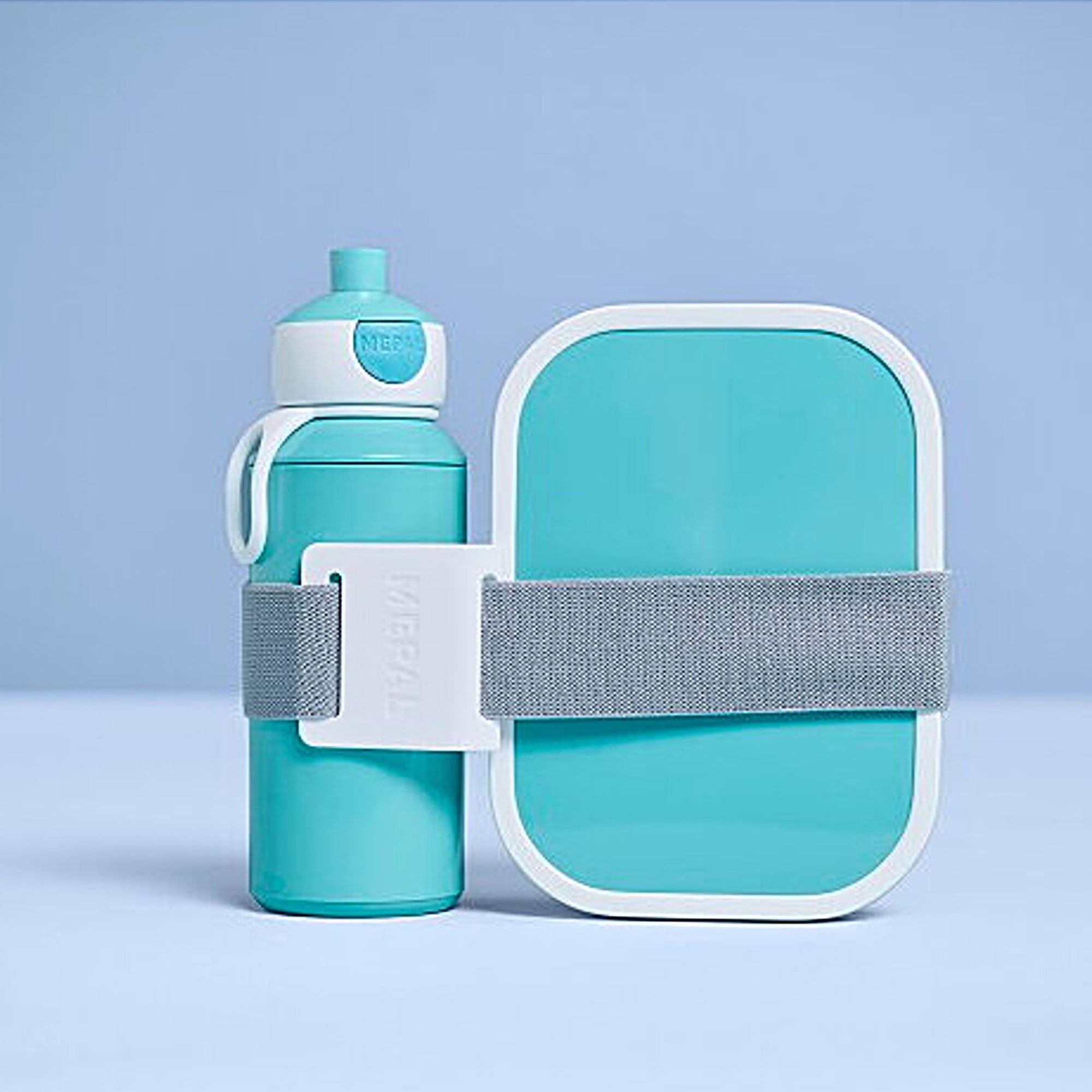 Mepal - Campus N Verbinder für Brotdose und Trinkflasche Mepal - Campus N Verbinder für Brotdose und Trinkflasche