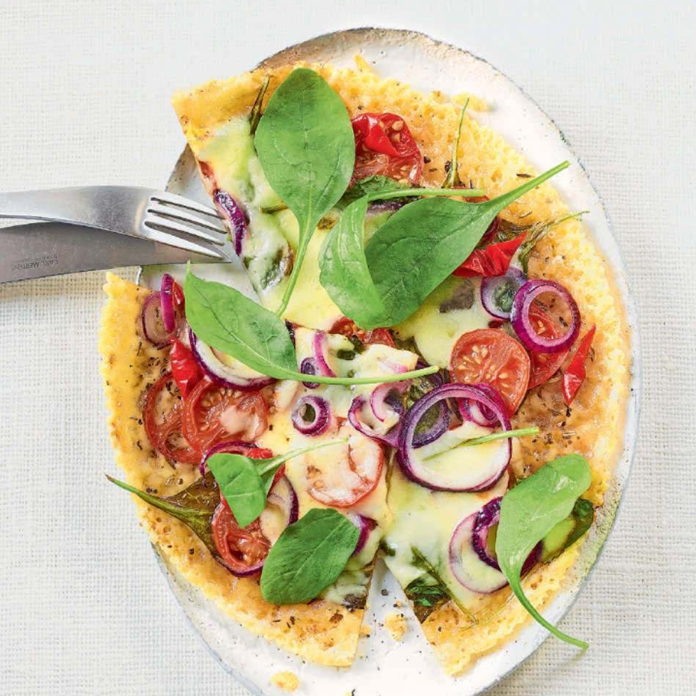 GU - Expresskochen Low Carb GU - Expresskochen Low Carb