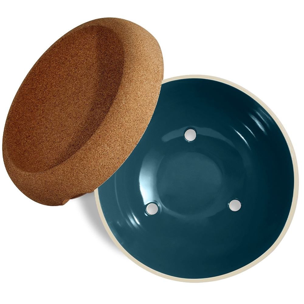 Emile Henry - Deep Storage Bowl 4,7 L