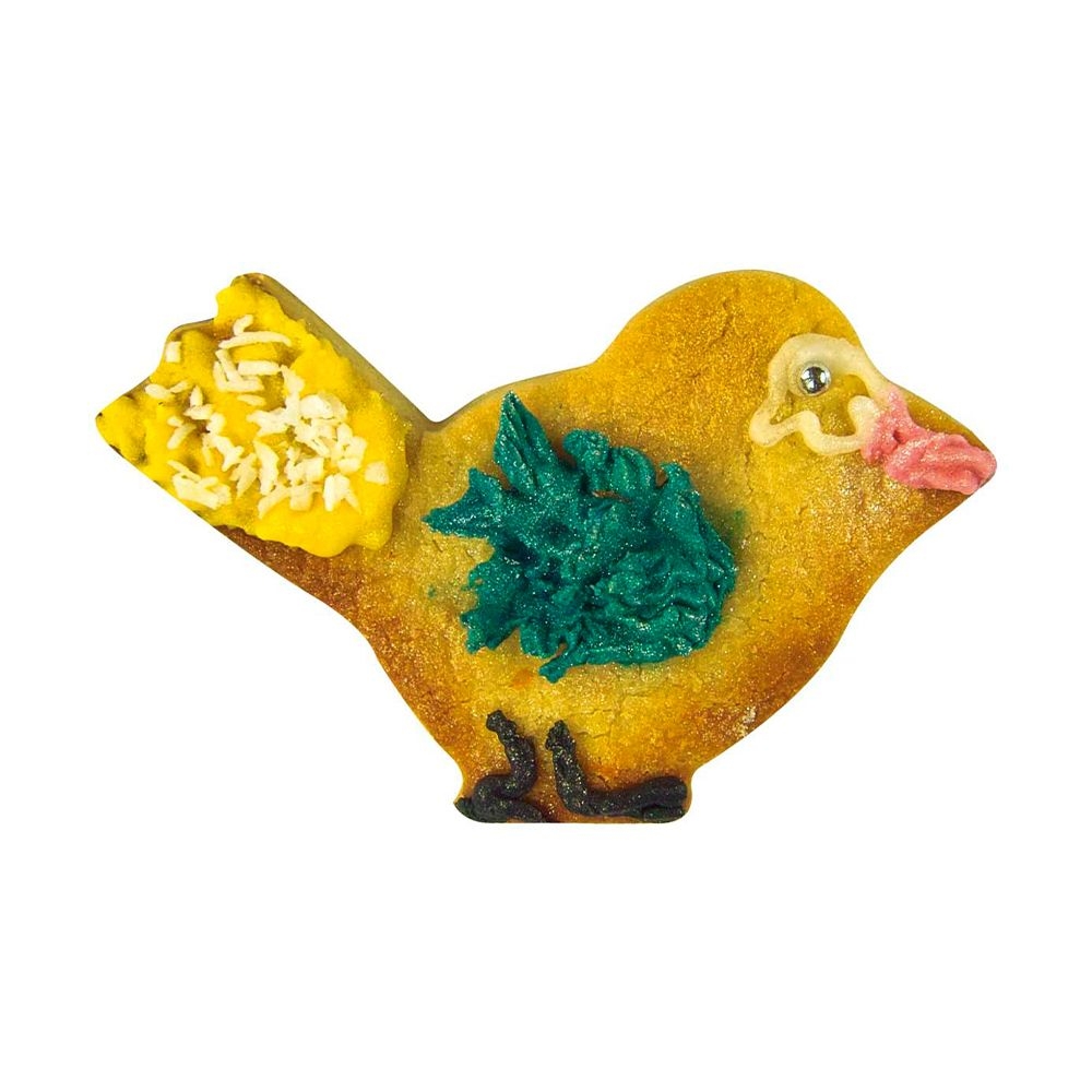 Städter - Cookie Cutter Bird - different sizes Städter - Cookie Cutter Bird - different sizes