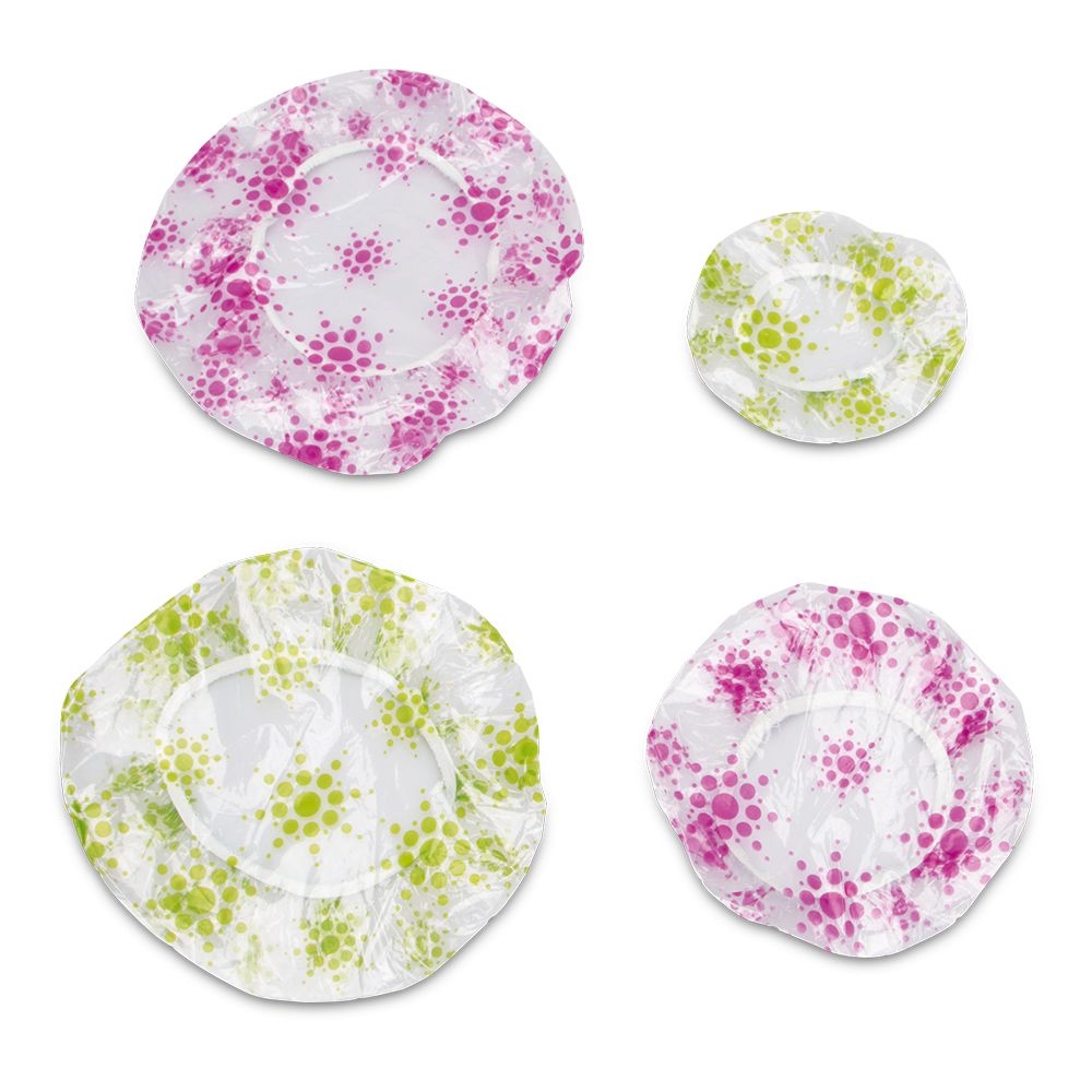 Städter - Pot hoods - Set 4 pieces