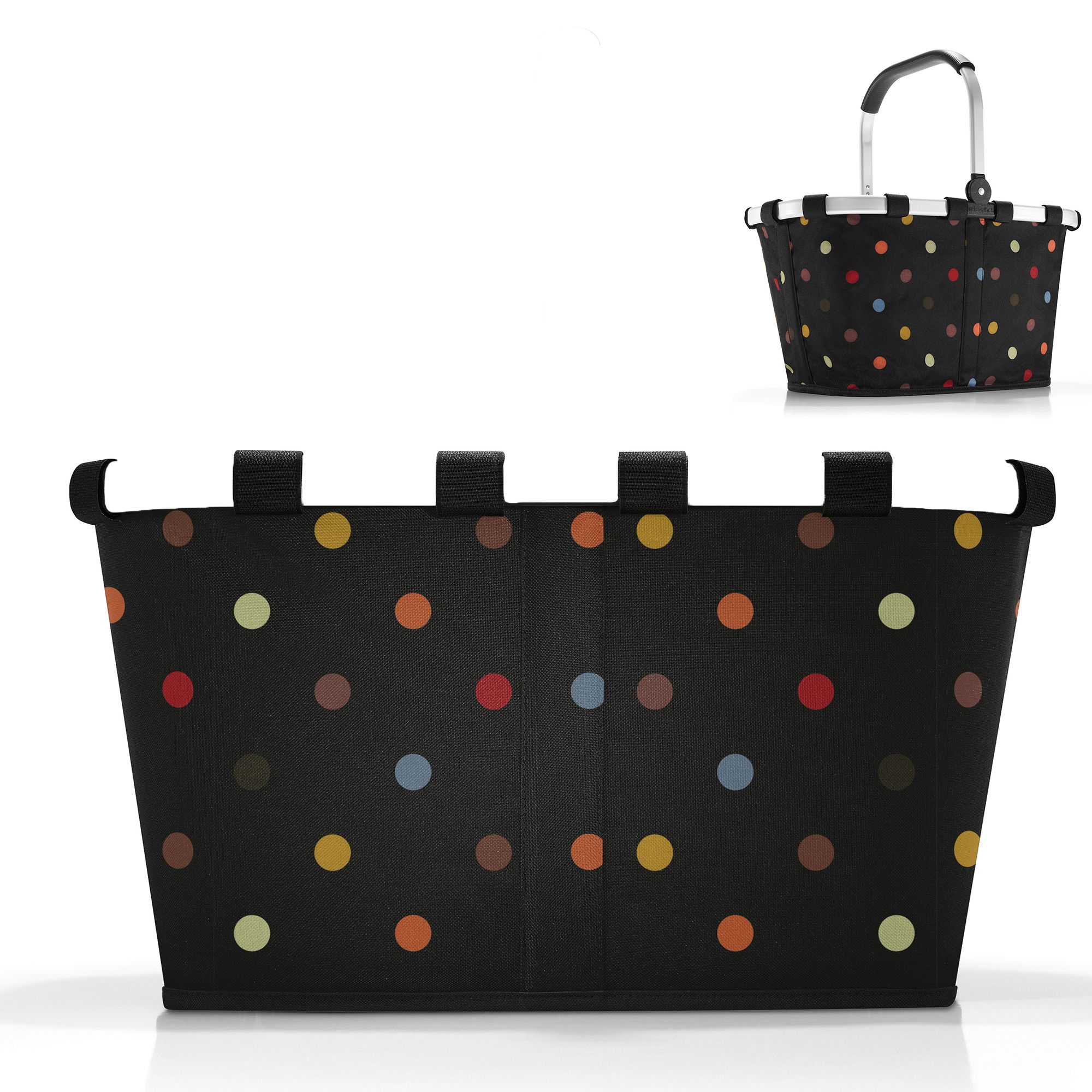 reisenthel - Fabric for Carrybag - dots