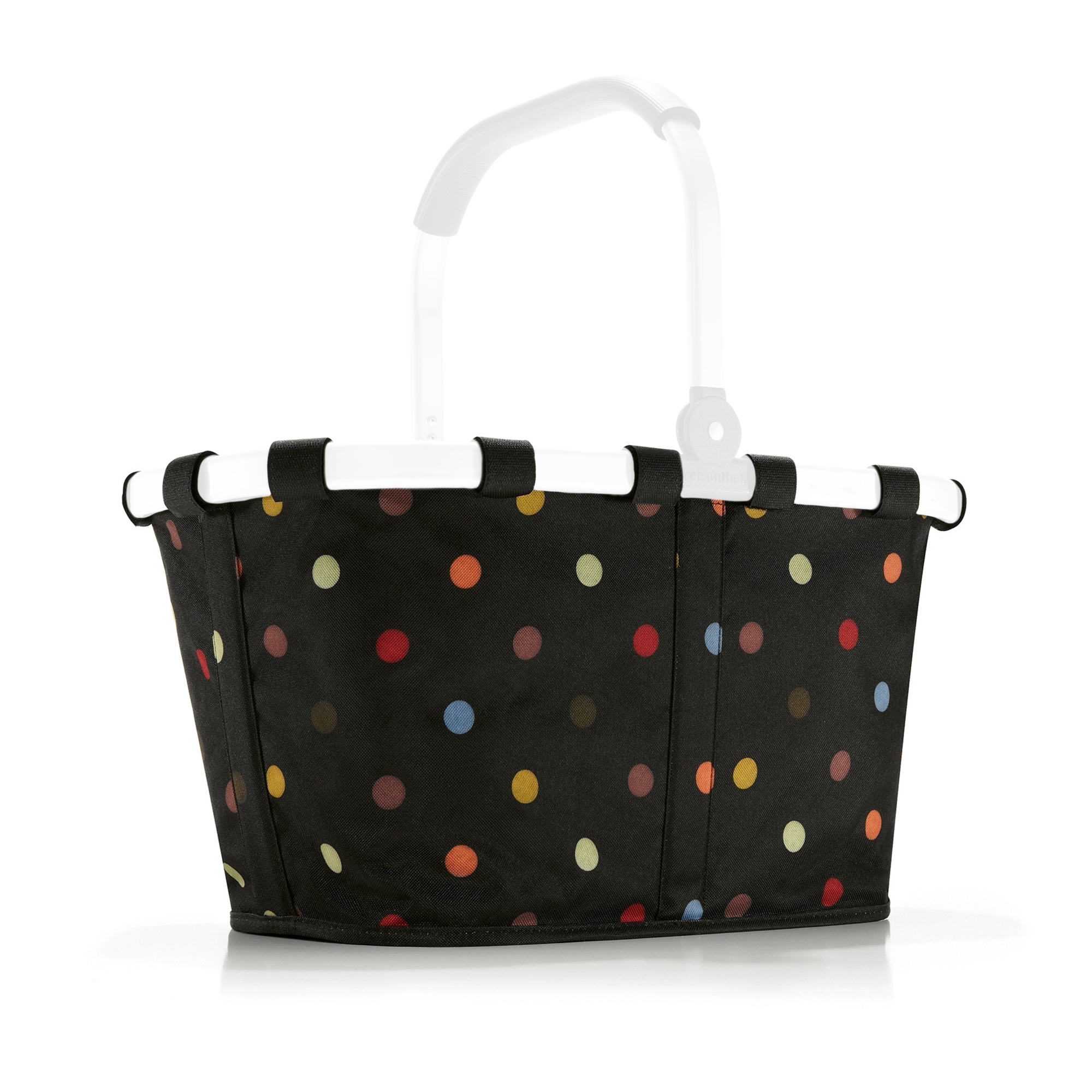 reisenthel - Fabric for Carrybag - dots