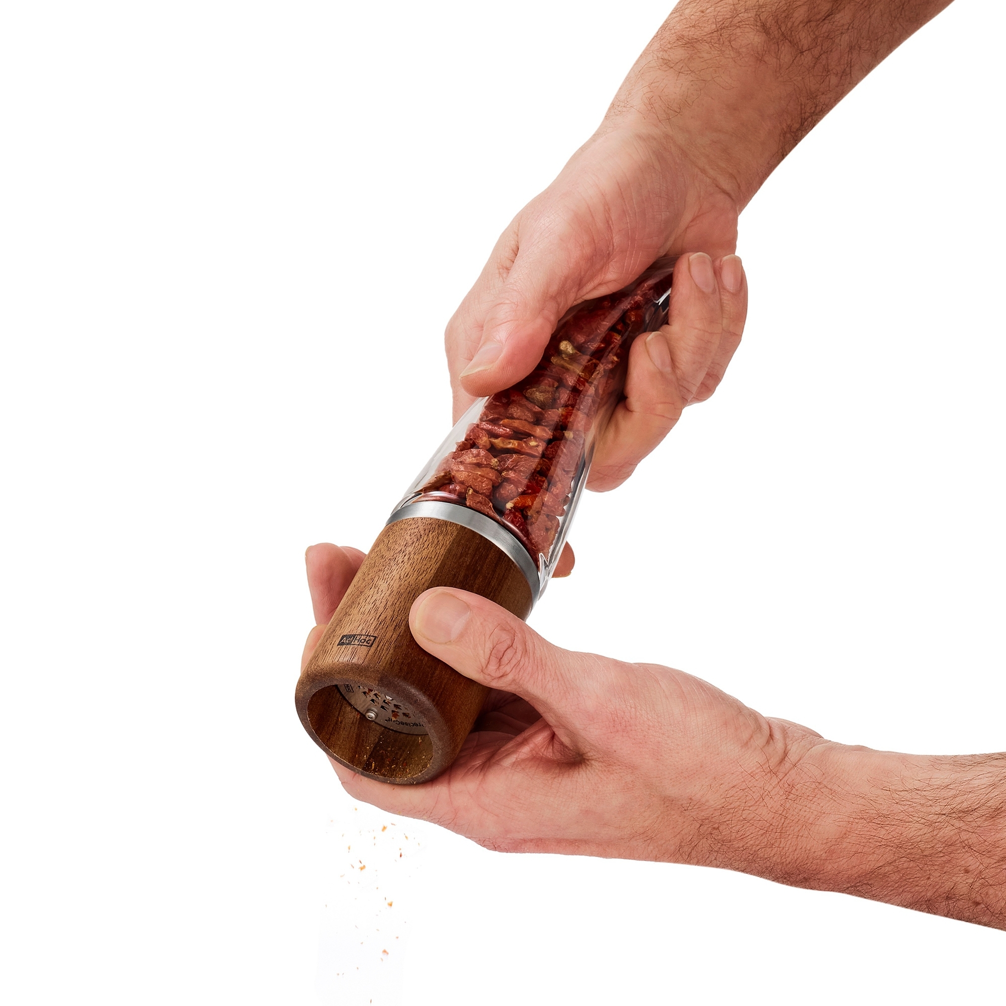 AdHoc - Peperone Chillischneider - 22 cm