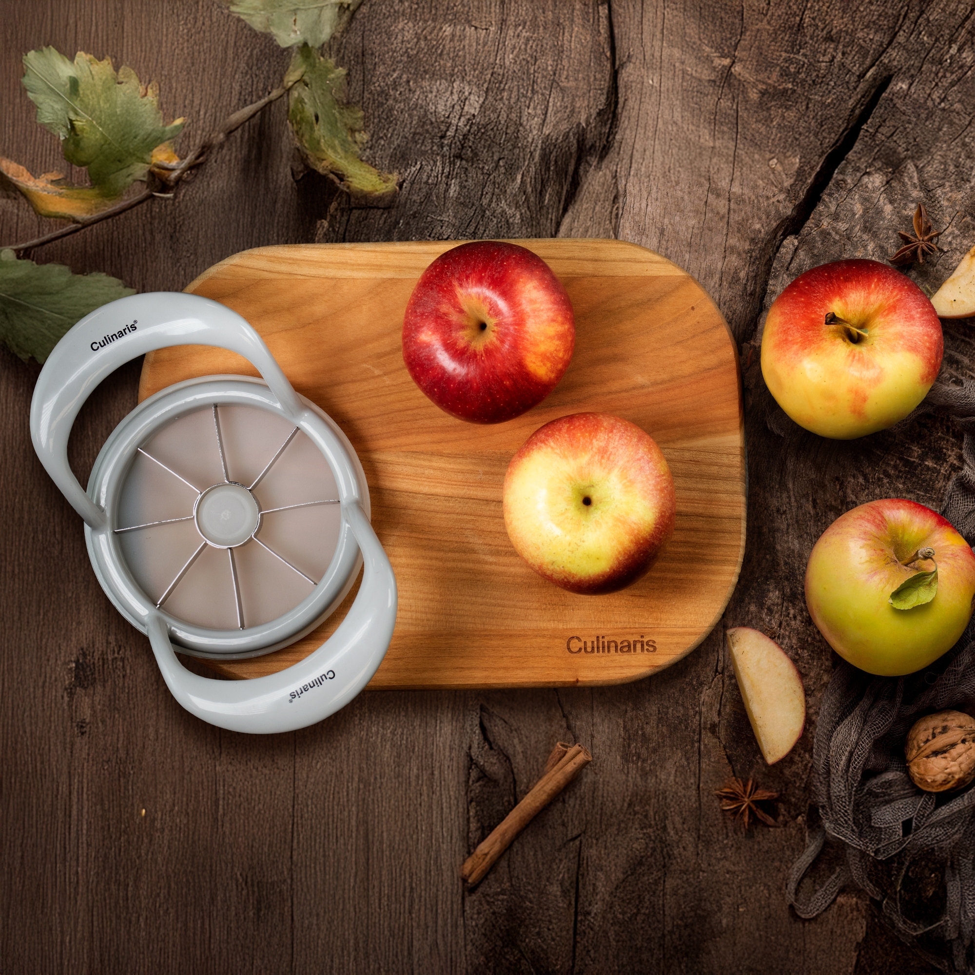 Apfelteiler - DIVISOR | Culinaris Apfelteiler - DIVISOR | Culinaris