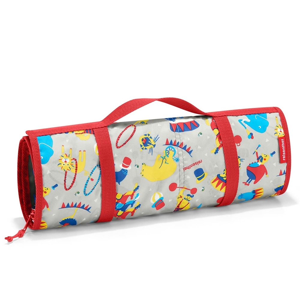 reisenthel - myorganizer - kids - circus