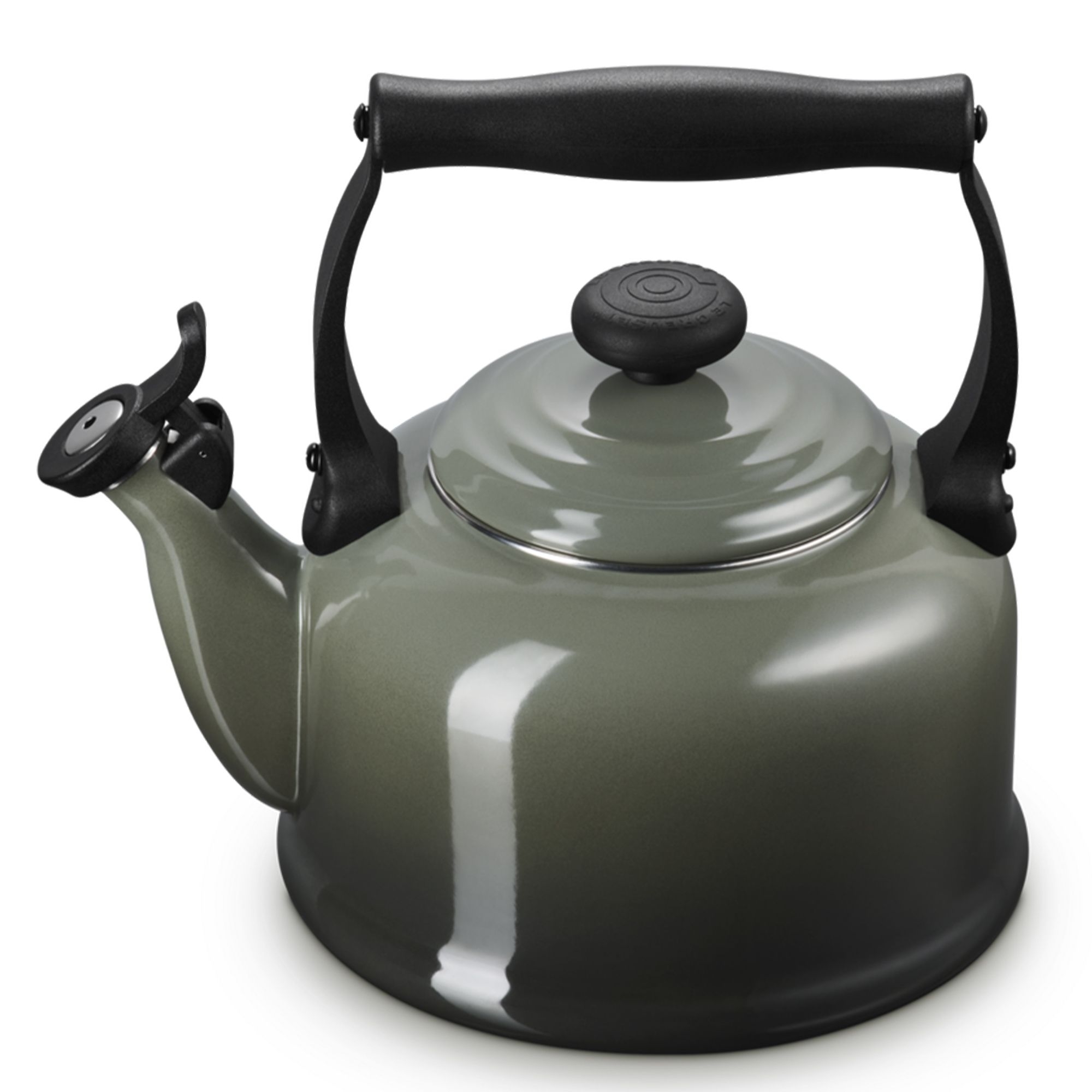 Le Creuset - Wasserkessel Tradition 2,1 L