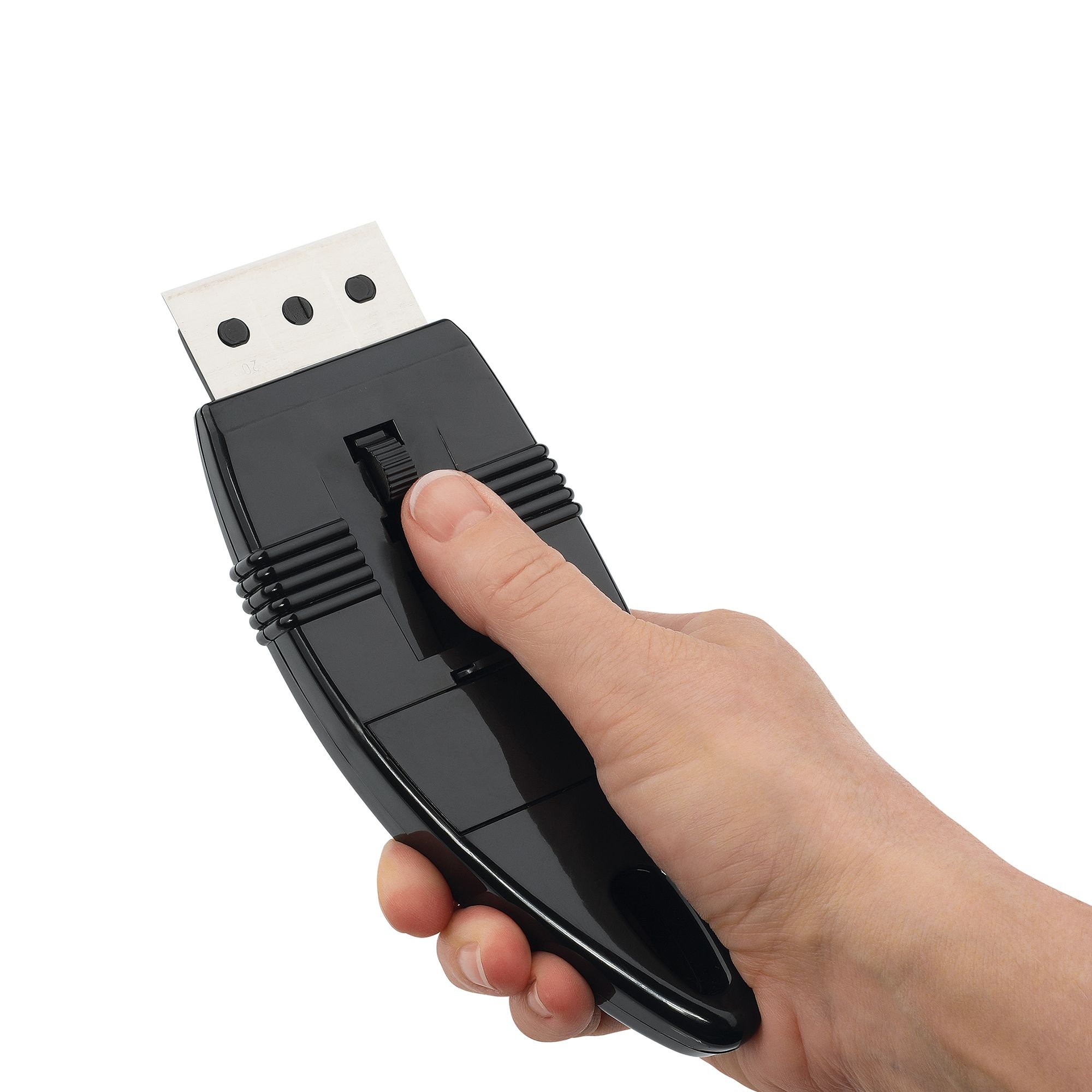 Küchenprofi - Glaskeramik-Reiniger - schwarz