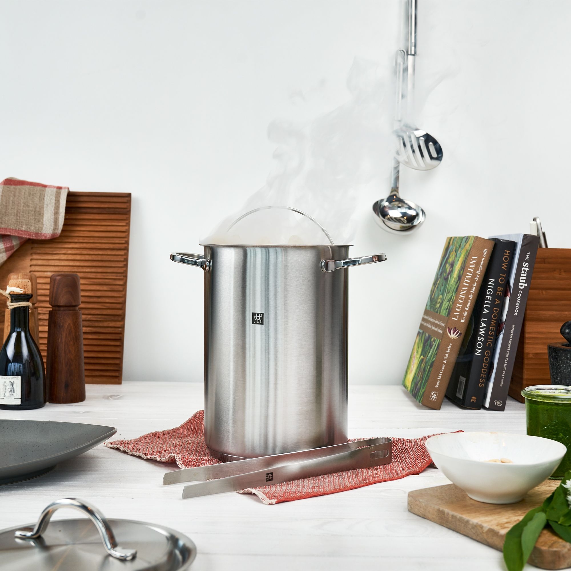 ZWILLING - Asparagus/Pasta Pot | TWIN Specials | 16 cm