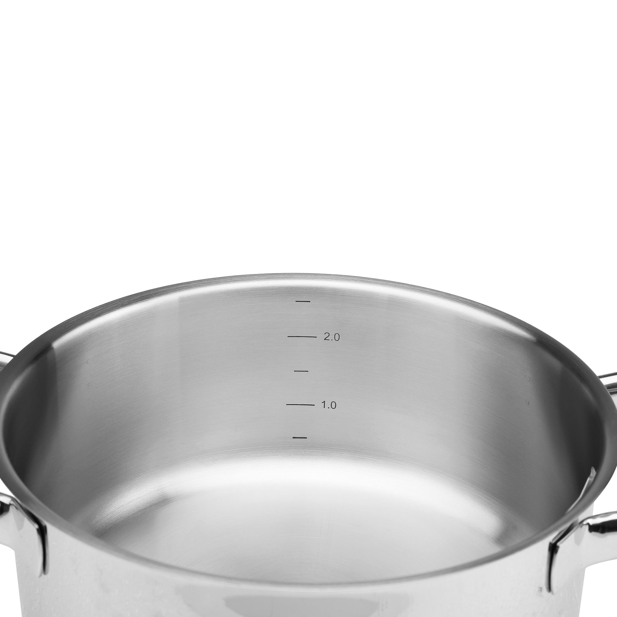 Küchenprofi - Roasting pot PISA - 20 cm