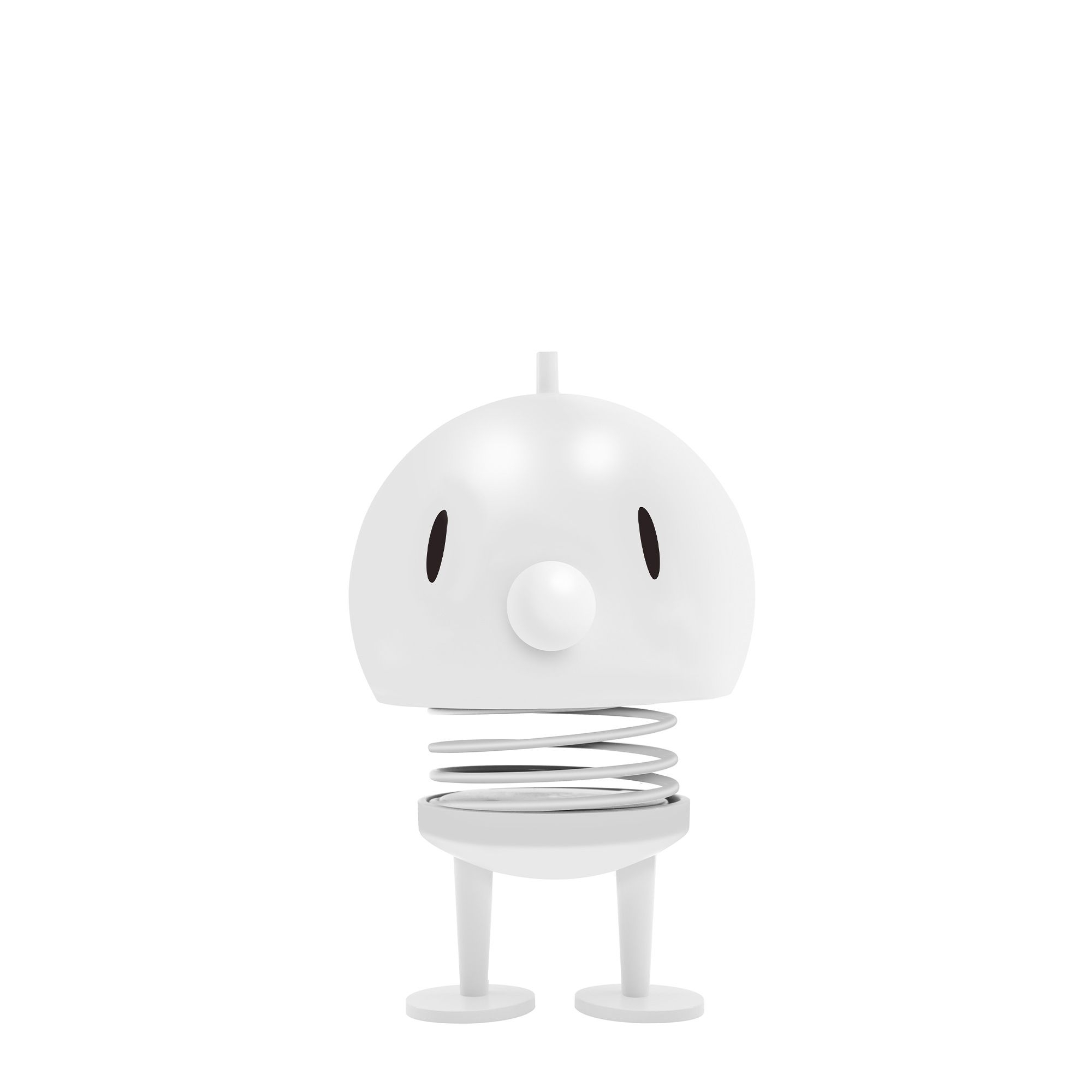 Hoptimist - Speaker Hoptimist Soft White - XL Hoptimist - Speaker Hoptimist Soft White - XL