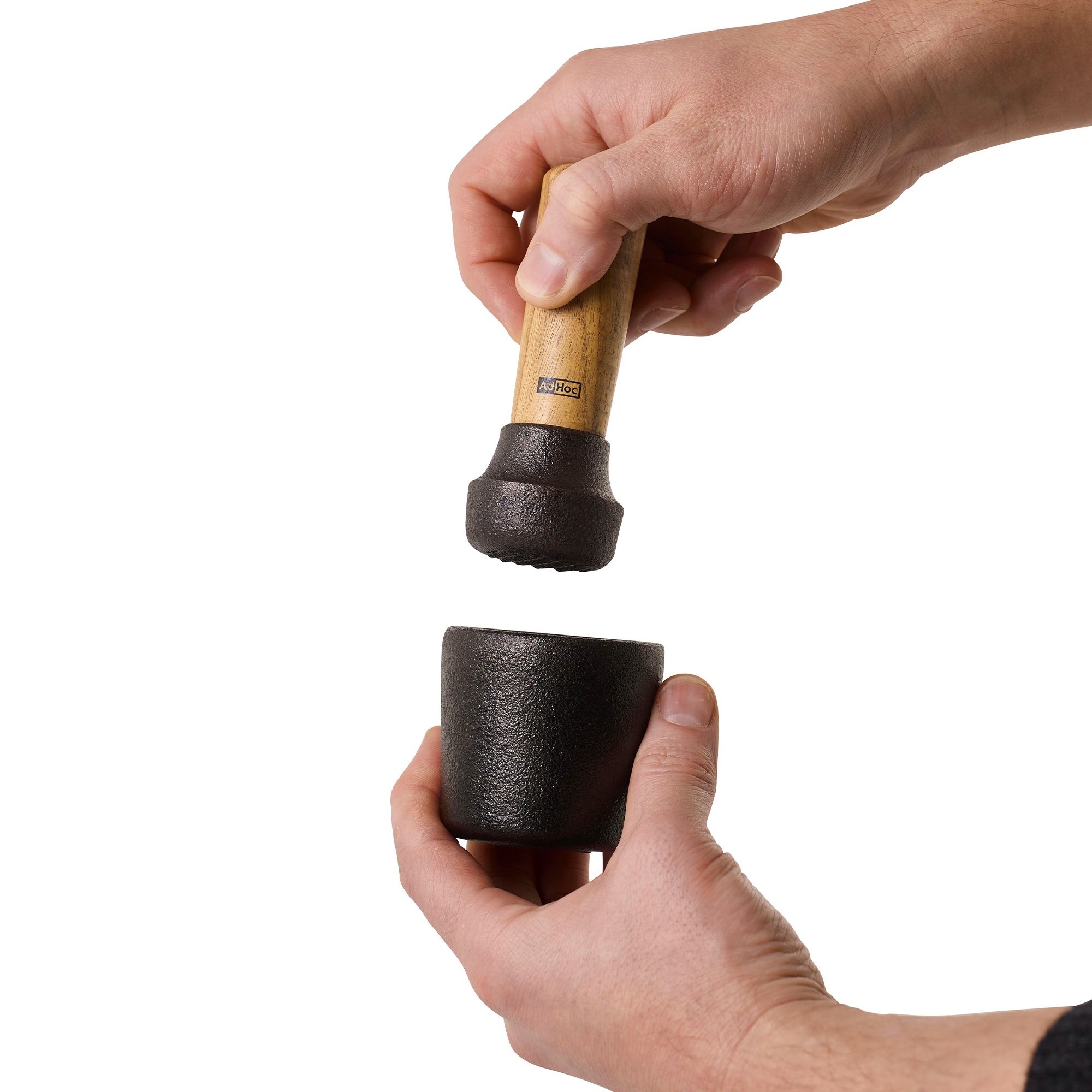 Adhoc - Camo Mortar - Ø 6,2 cm