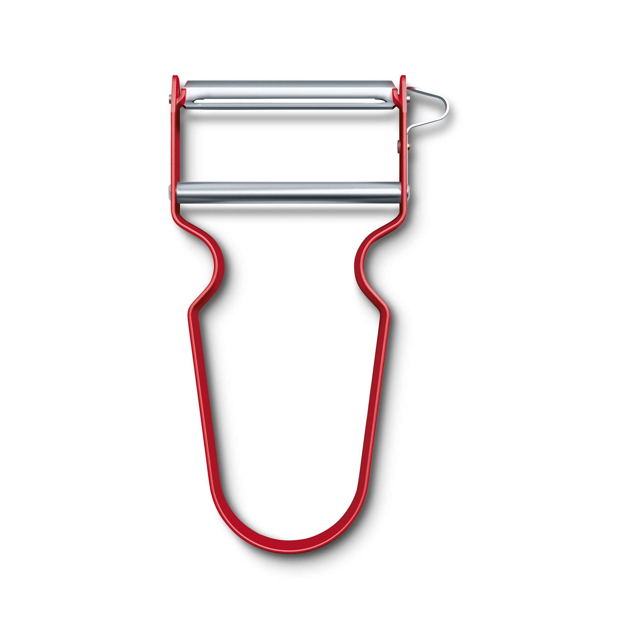 Victorinox - Sparschäler REX Rot