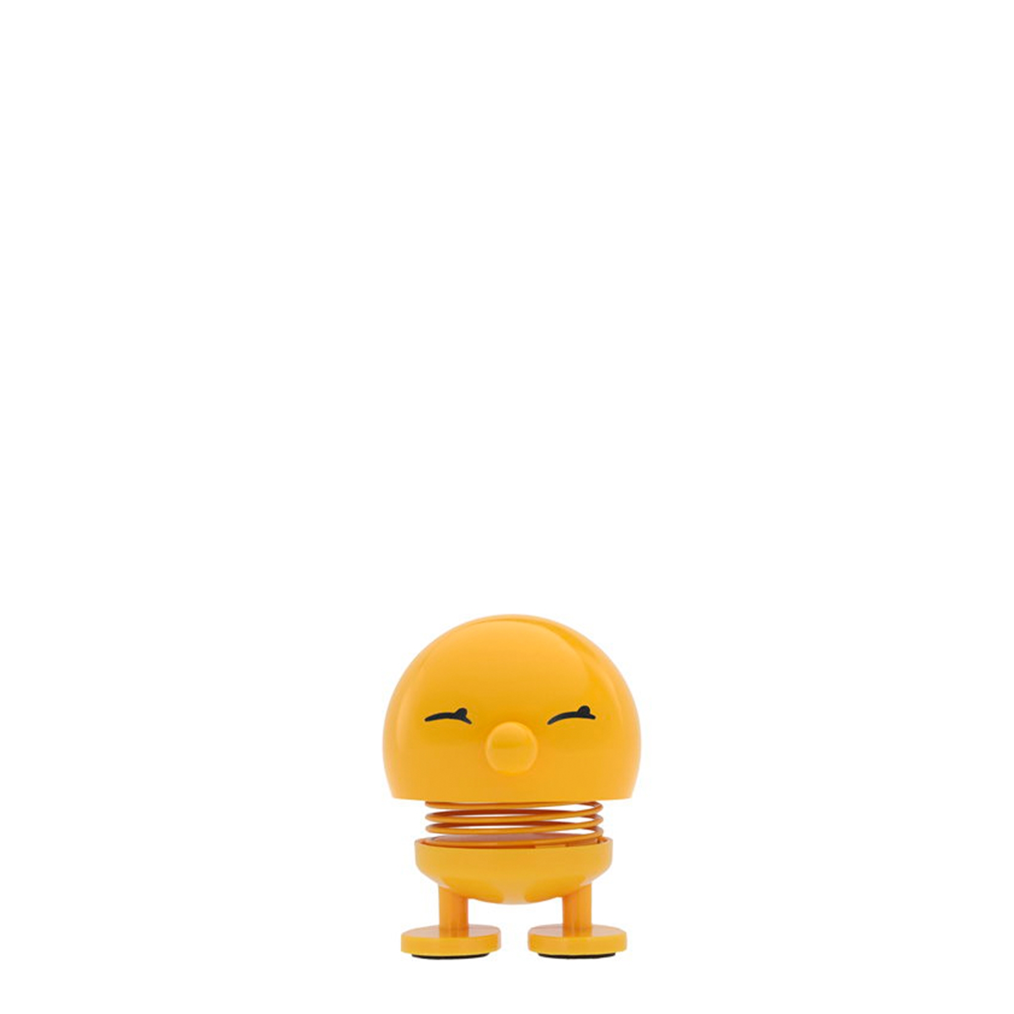 Hoptimist - Bimble XS - Yellow