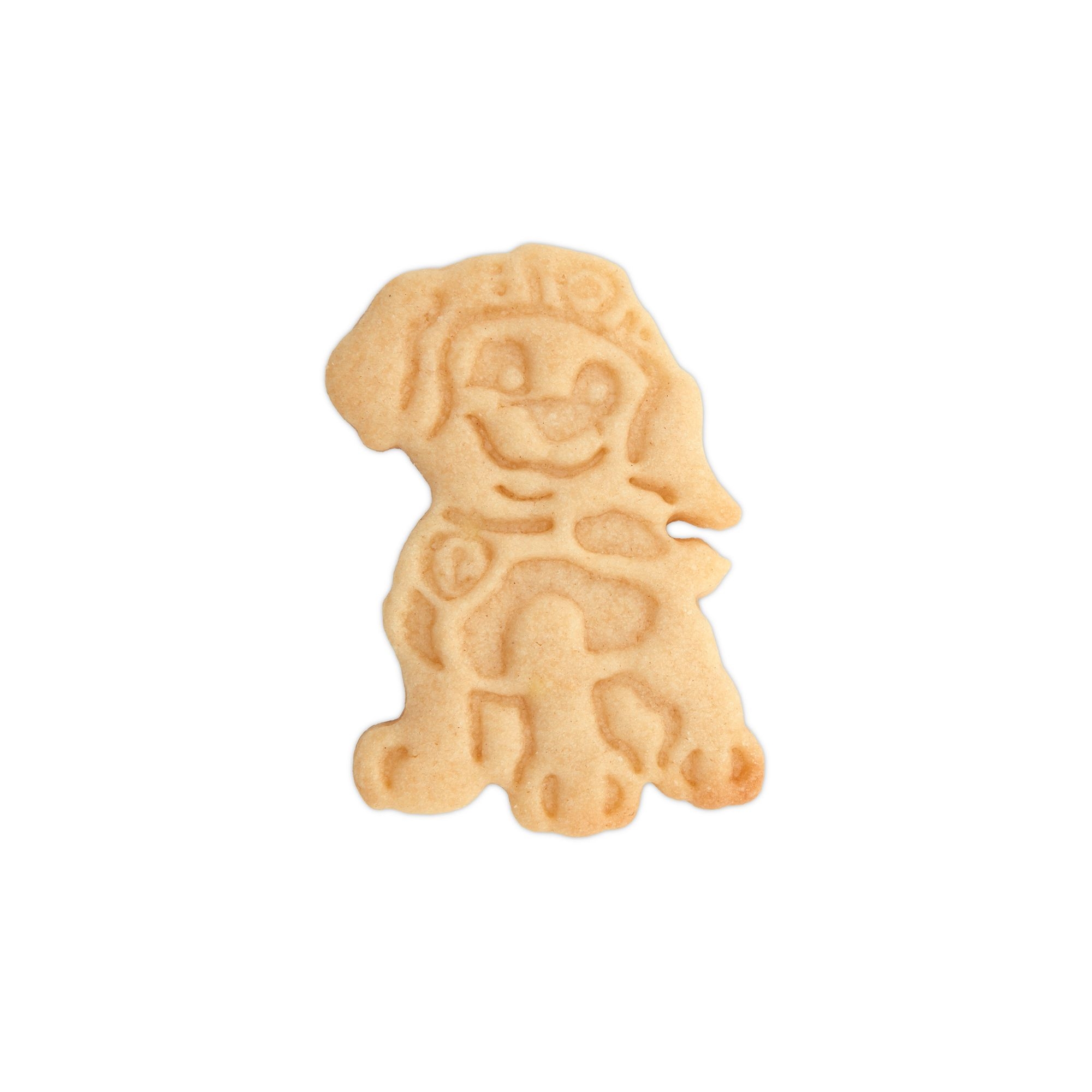 Städter - Paw Patrol Zuma cookie cutter - 6.5 cm