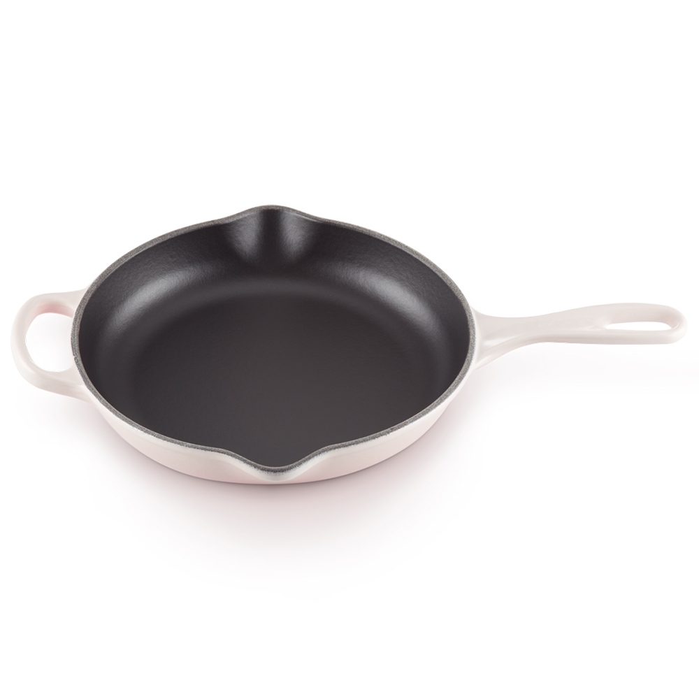 Le Creuset - Signature Cast Iron Skillet