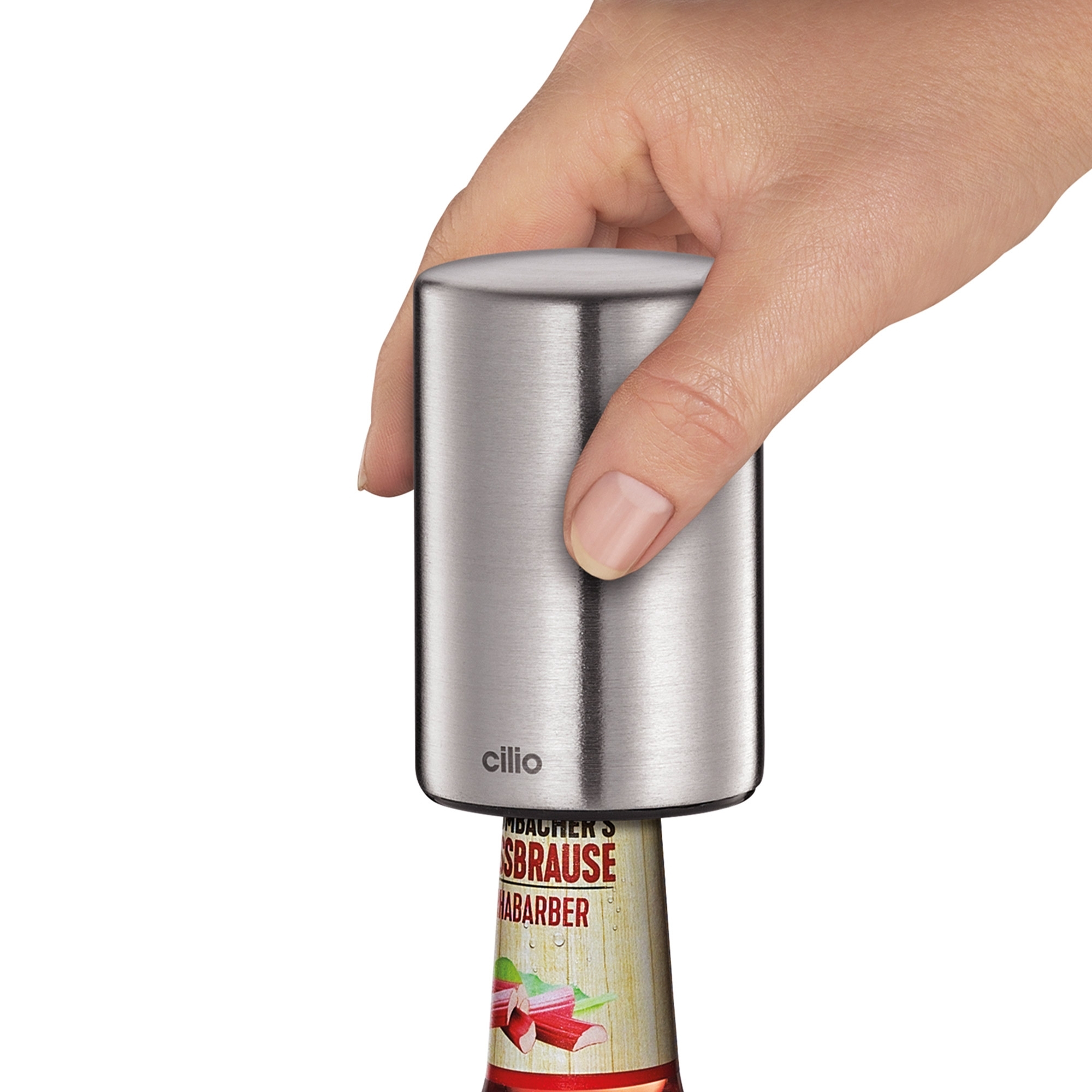 Cilio - Bottle opener - APERTO