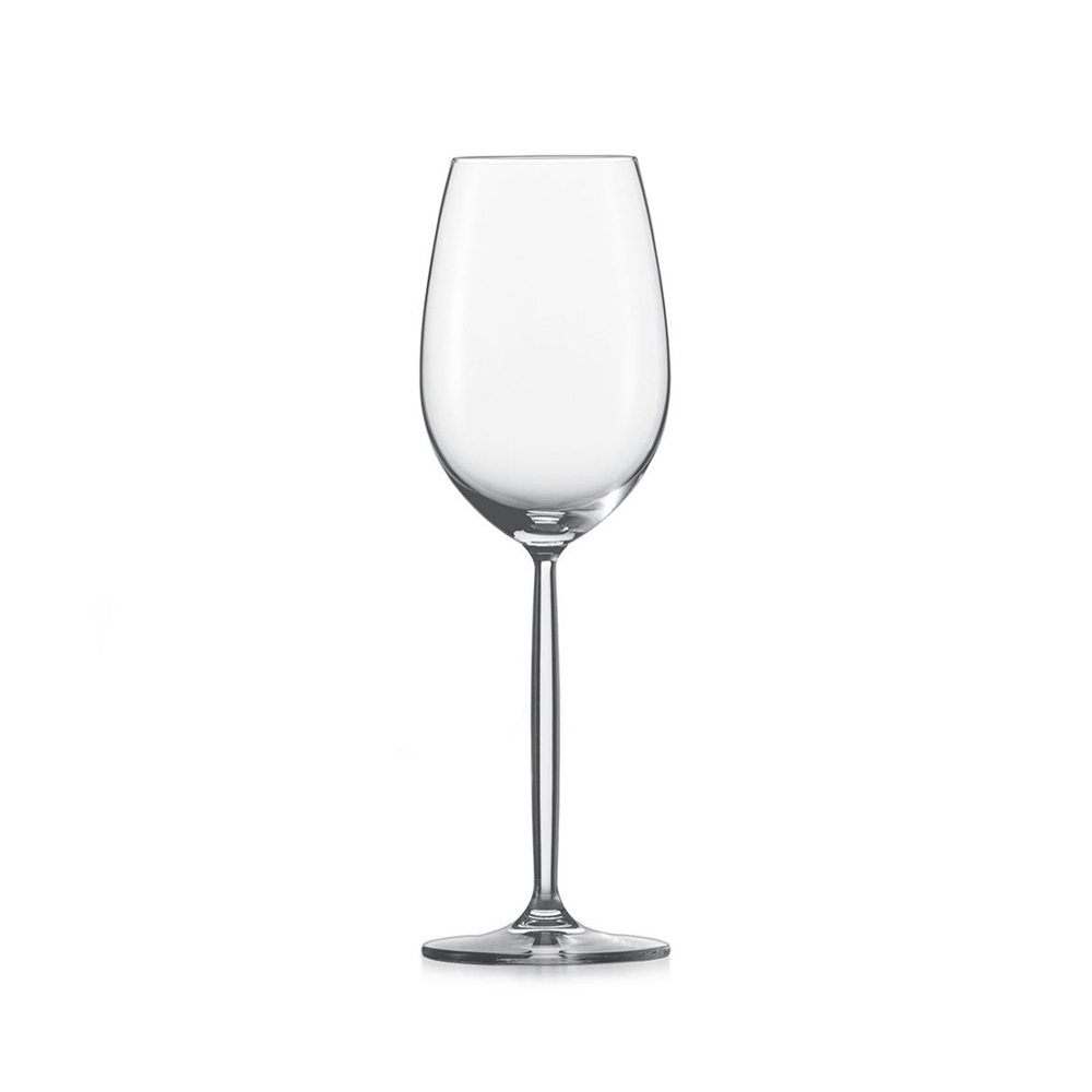 Schott Zwiesel - DIVA - White wine glass - set of 6