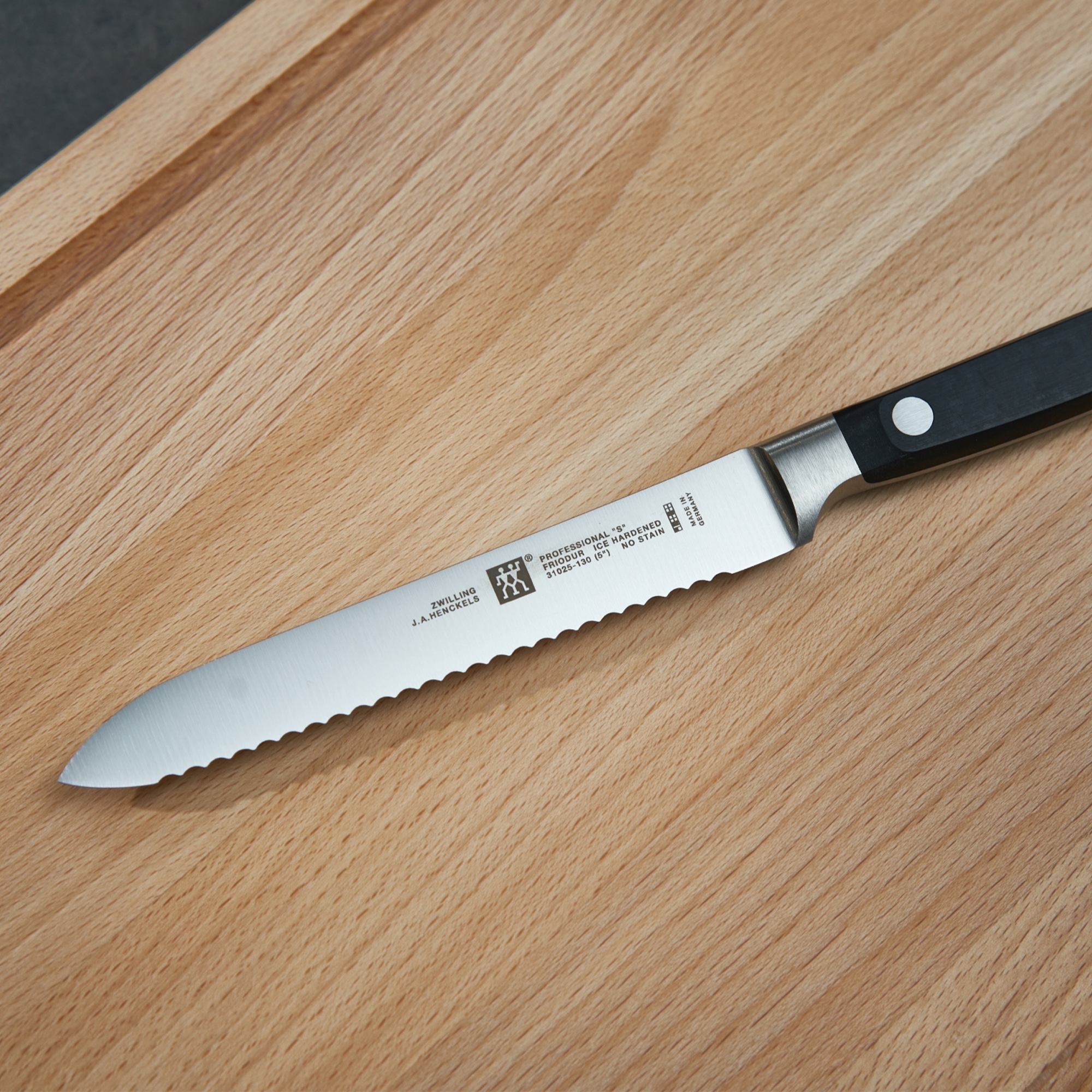 ZWILLING - Utility knife | Professional S | 13 cm