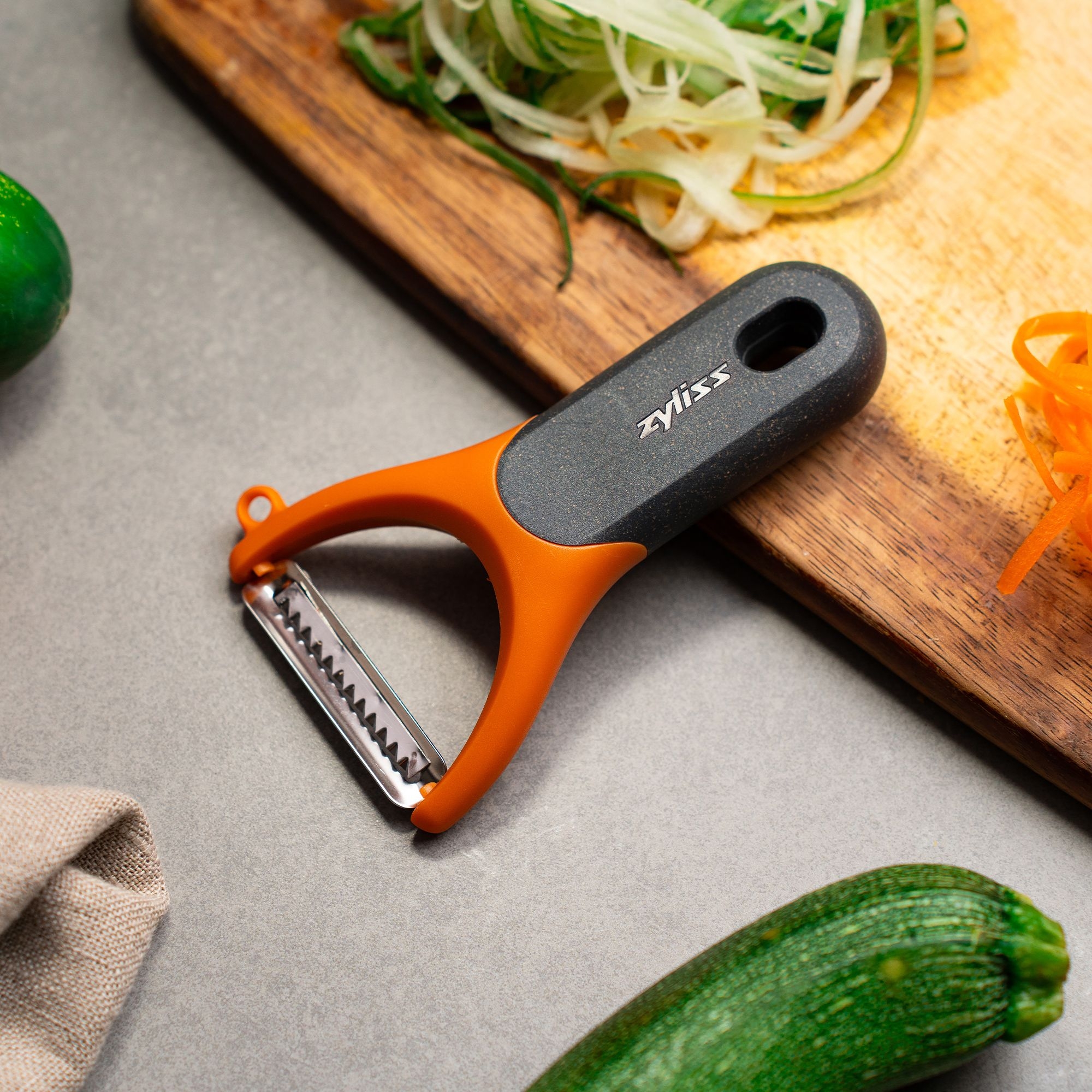 Zyliss - Julienne Slicer