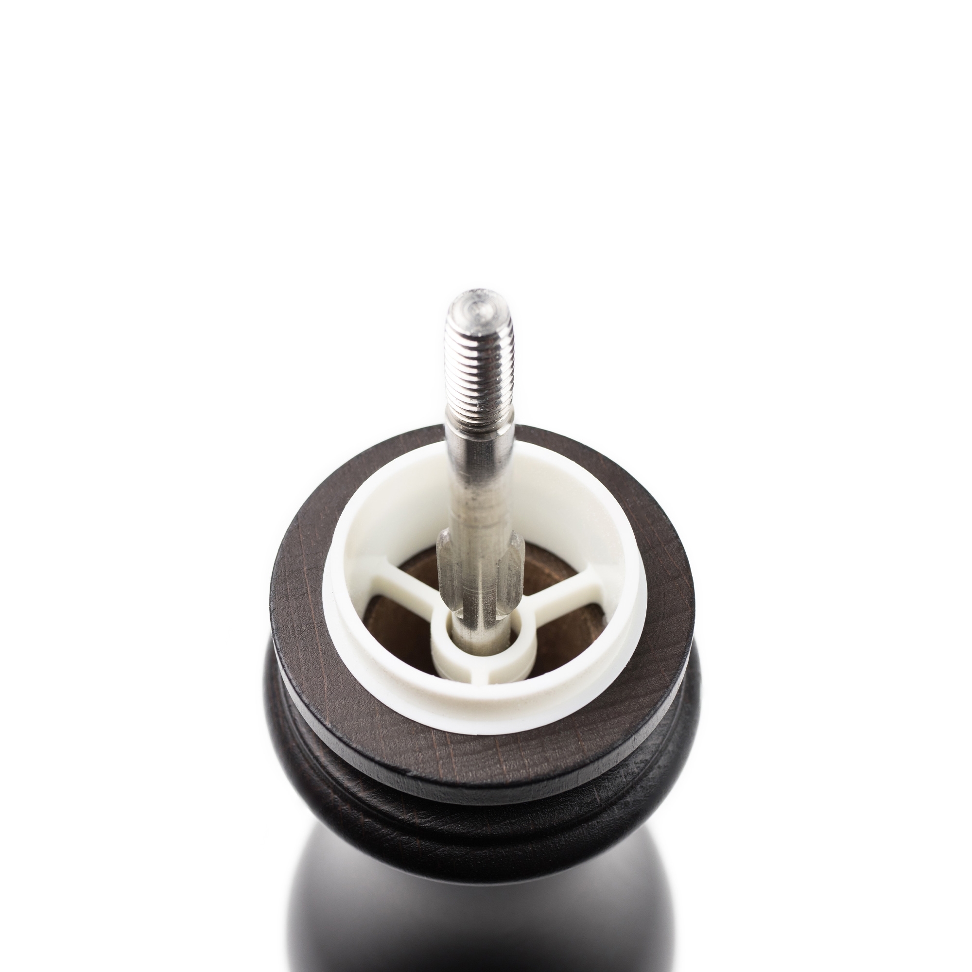 PSP Peugeot - Salzmühle Paris U'select 12 cm, Stahlmahlwerk - Schokolade