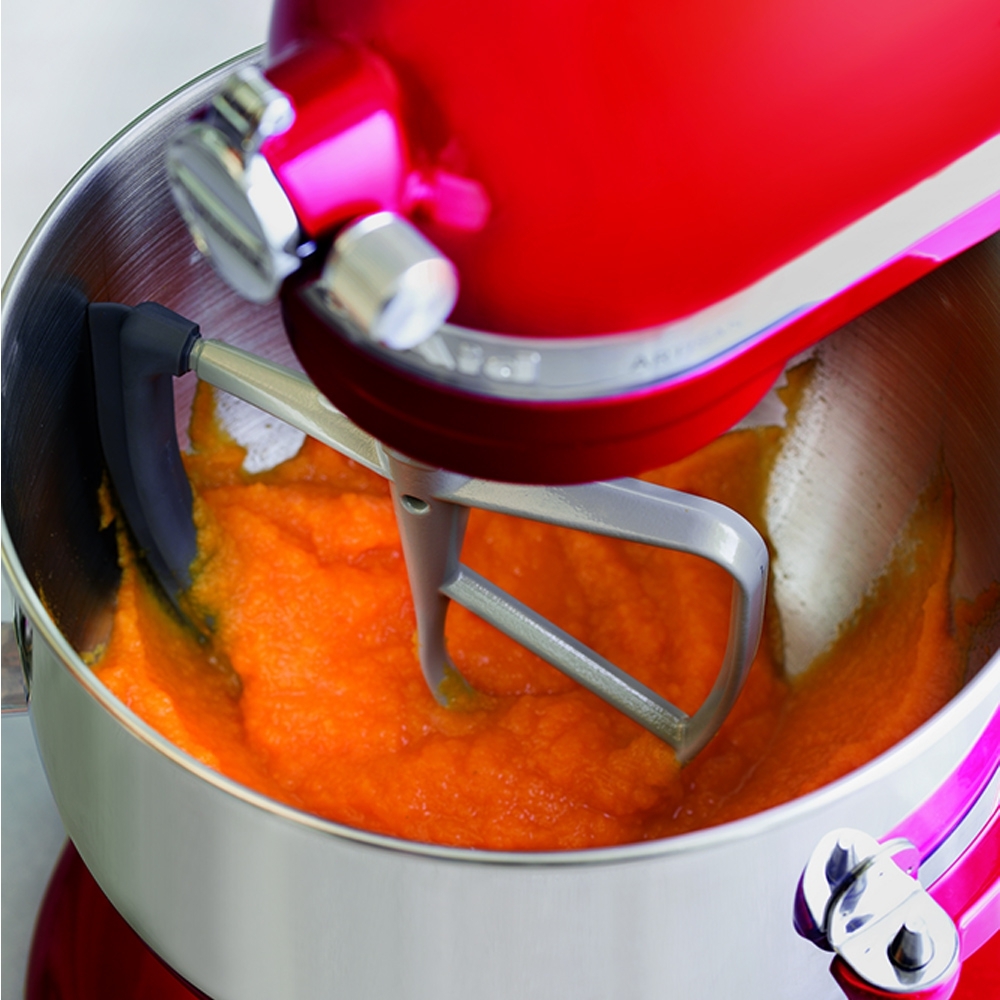 KitchenAid - FLEXI-RÜHRER für 6,9 L Küchenmaschine KitchenAid - FLEXI-RÜHRER für 6,9 L Küchenmaschine