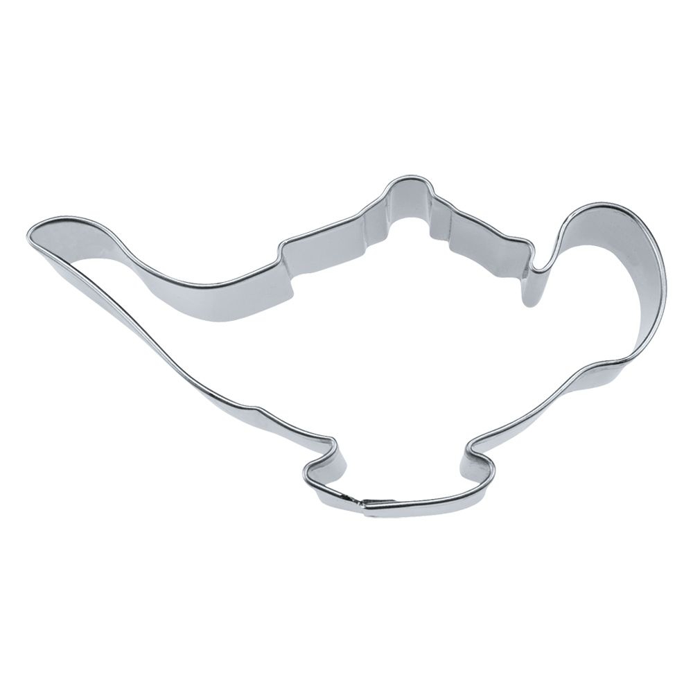 Städter - Cookie Cutter Miracle lamp - 7,5 cm