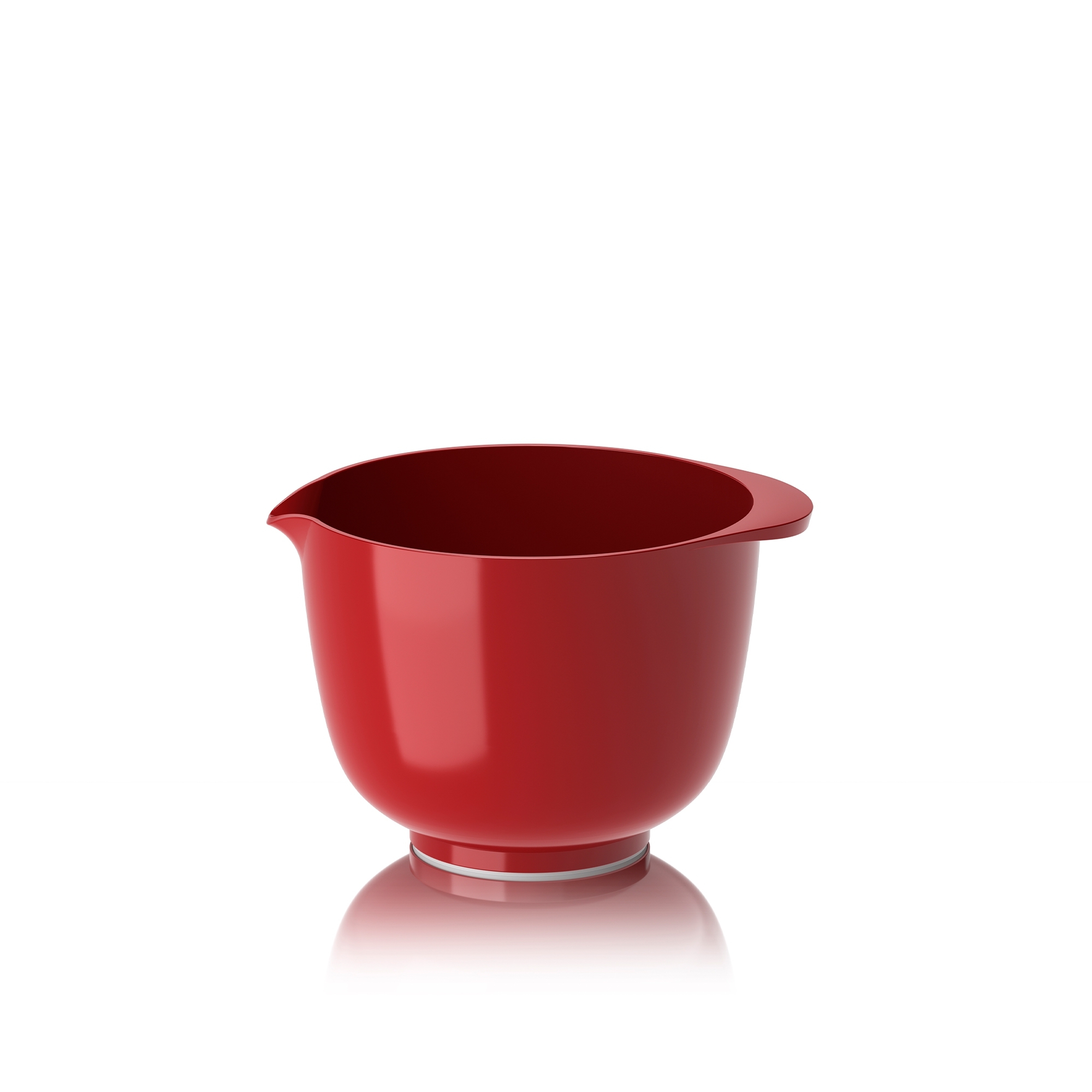 Rosti - NEW Margrethe Rührschüssel - 1,5 l - Rot