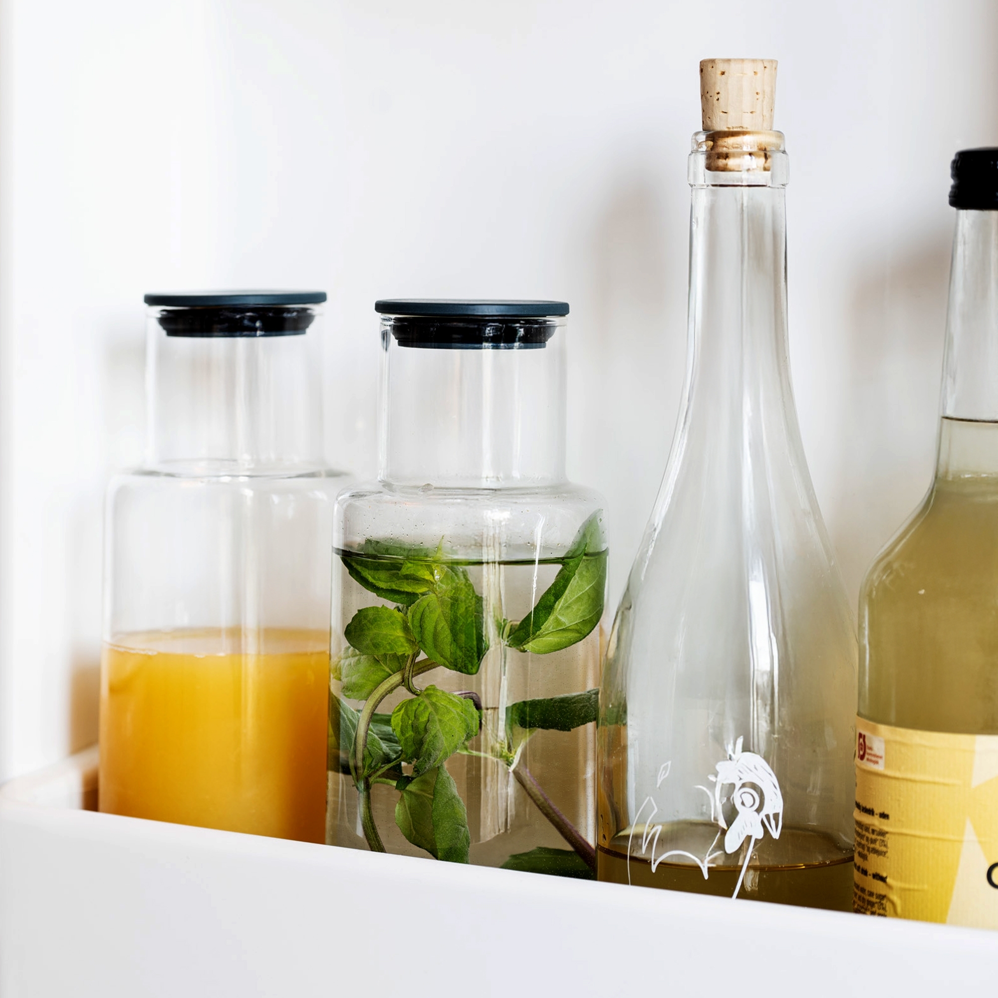 Brainstream - Billund Karaffe 1 L | Lavender