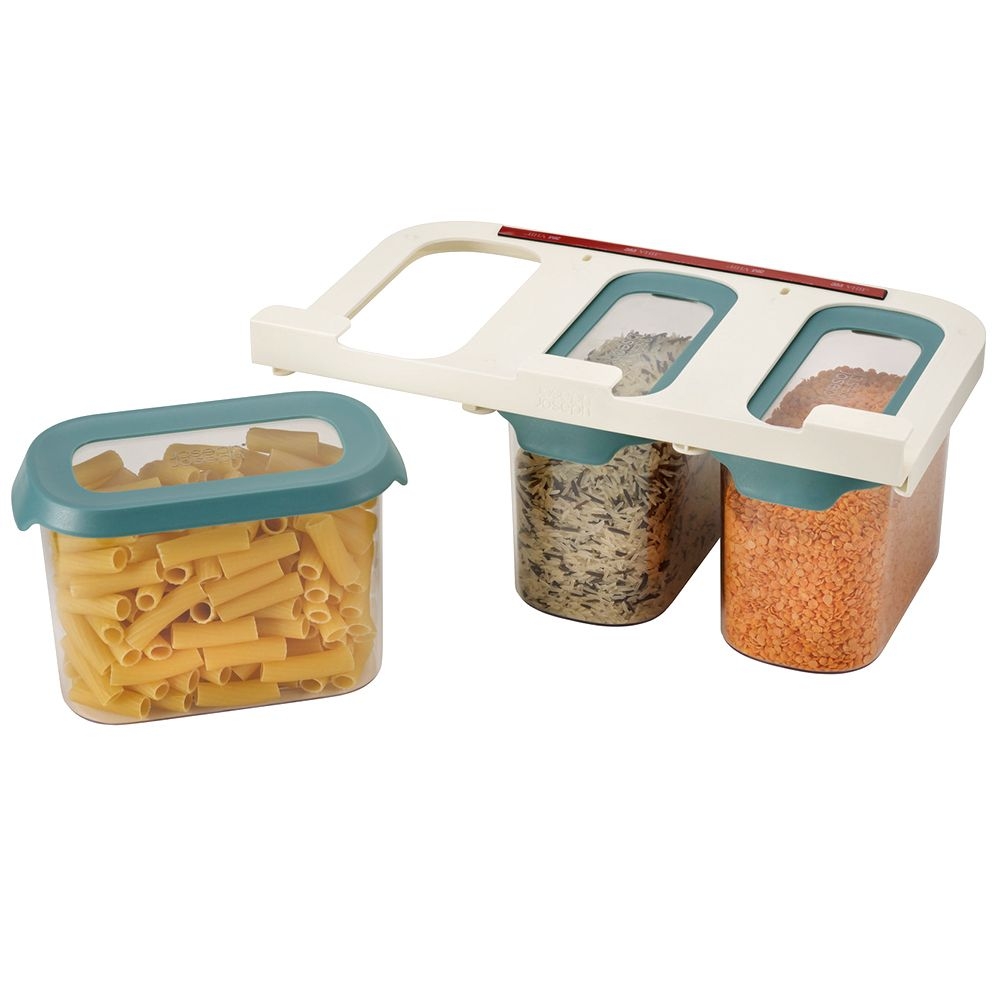 Joseph Joseph - CupboardStore ™ storage set 1,3L Joseph Joseph - CupboardStore ™ storage set 1,3L