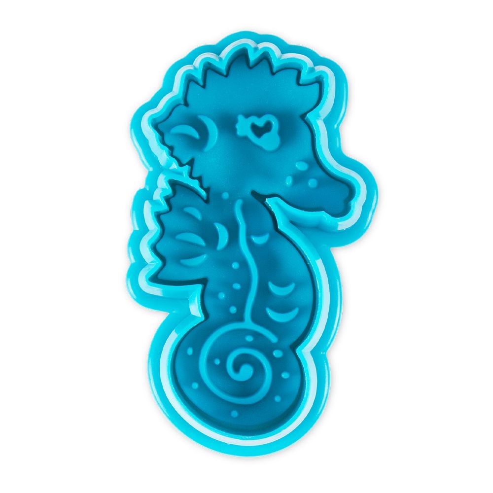 Städter - Cookie cutter Sea horse - 5,5 cm